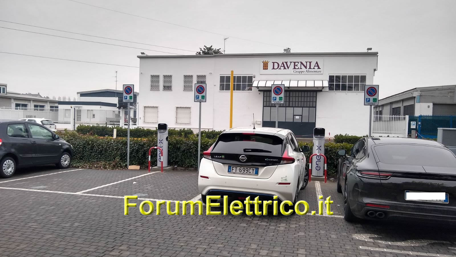 U2 Buccinasco | EnelX - Image 1