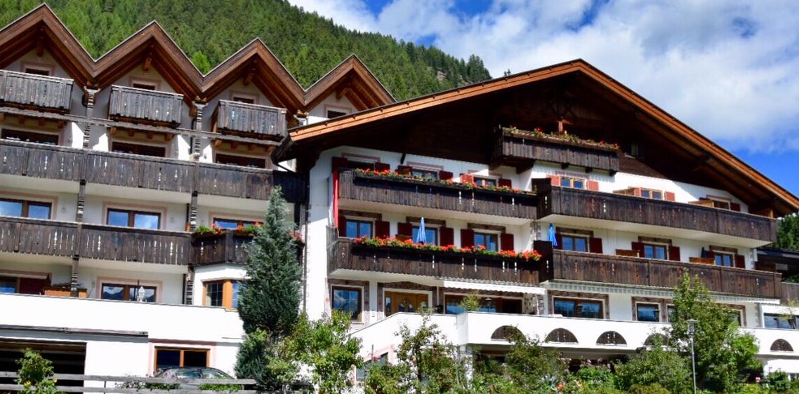 Hotel Alpenland ***S,  - Image 1
