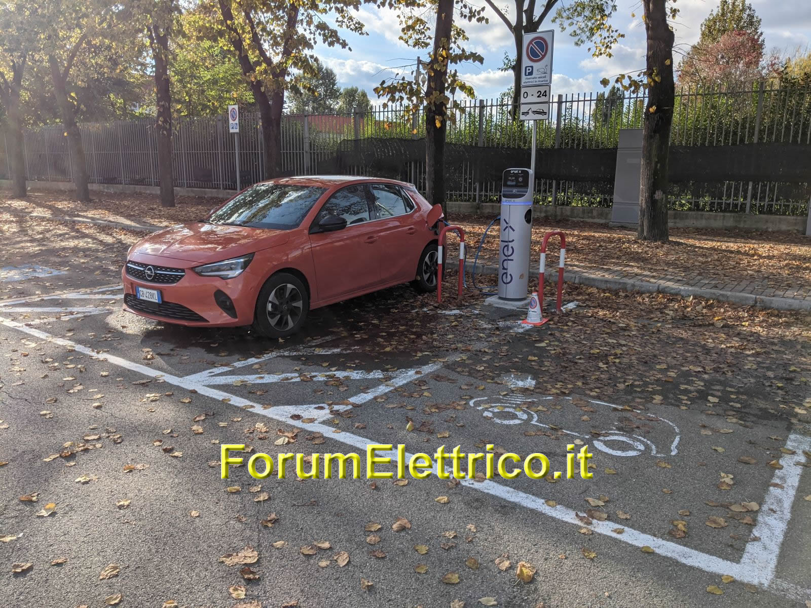 Sassuolo Piscina | EnelX - Image 1