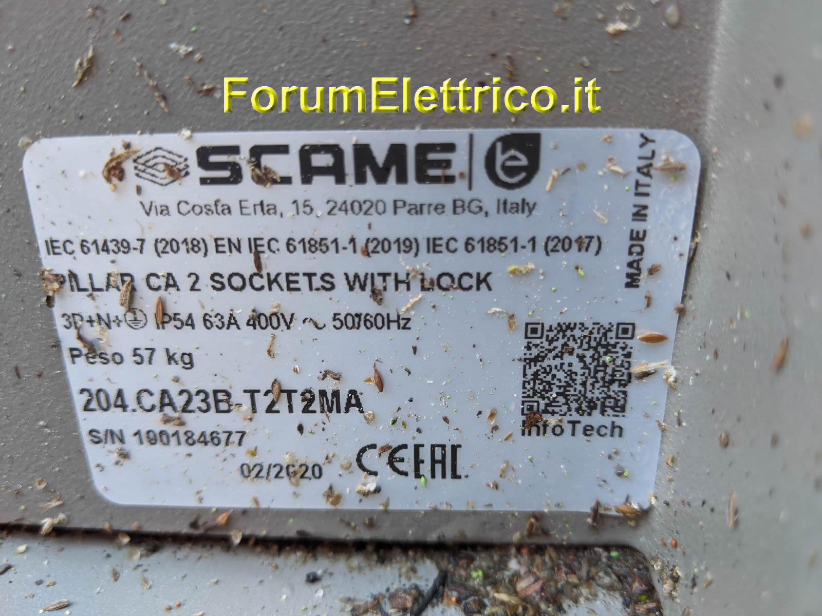 Duferco Ospedale Pavullo Nel Frignano - Image 1
