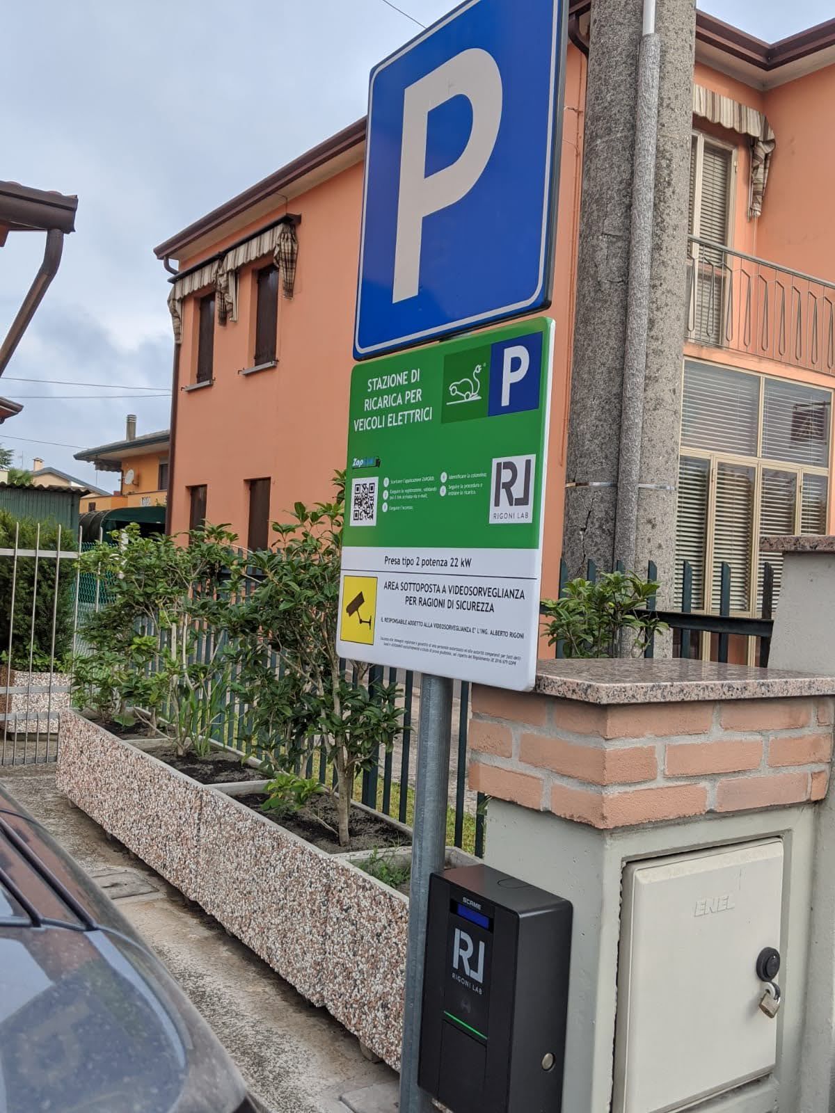 ING. ALBERTO RIGONI - Image 1