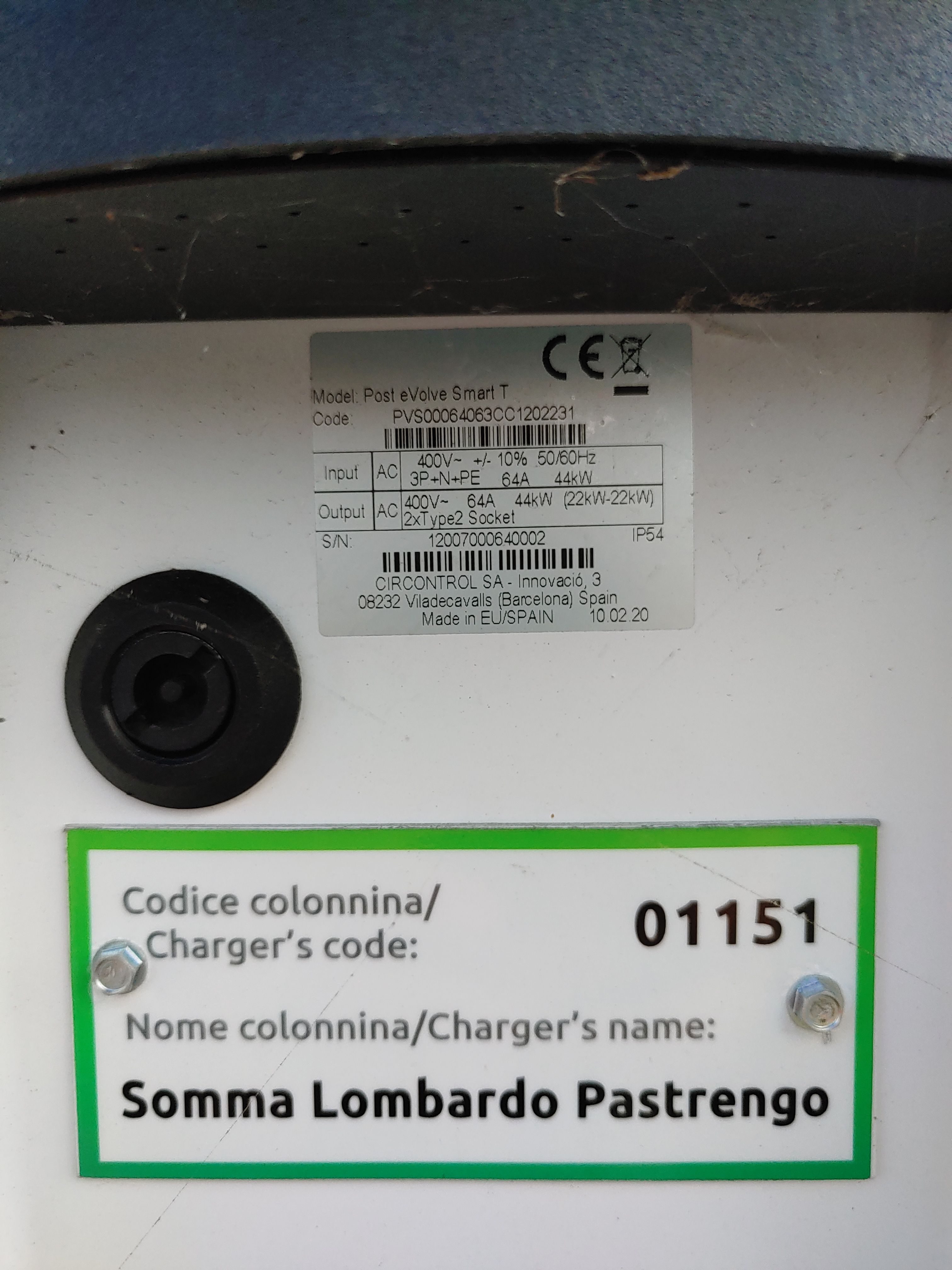 Ressolar Somma Lombardo Pastrengo - Image 1
