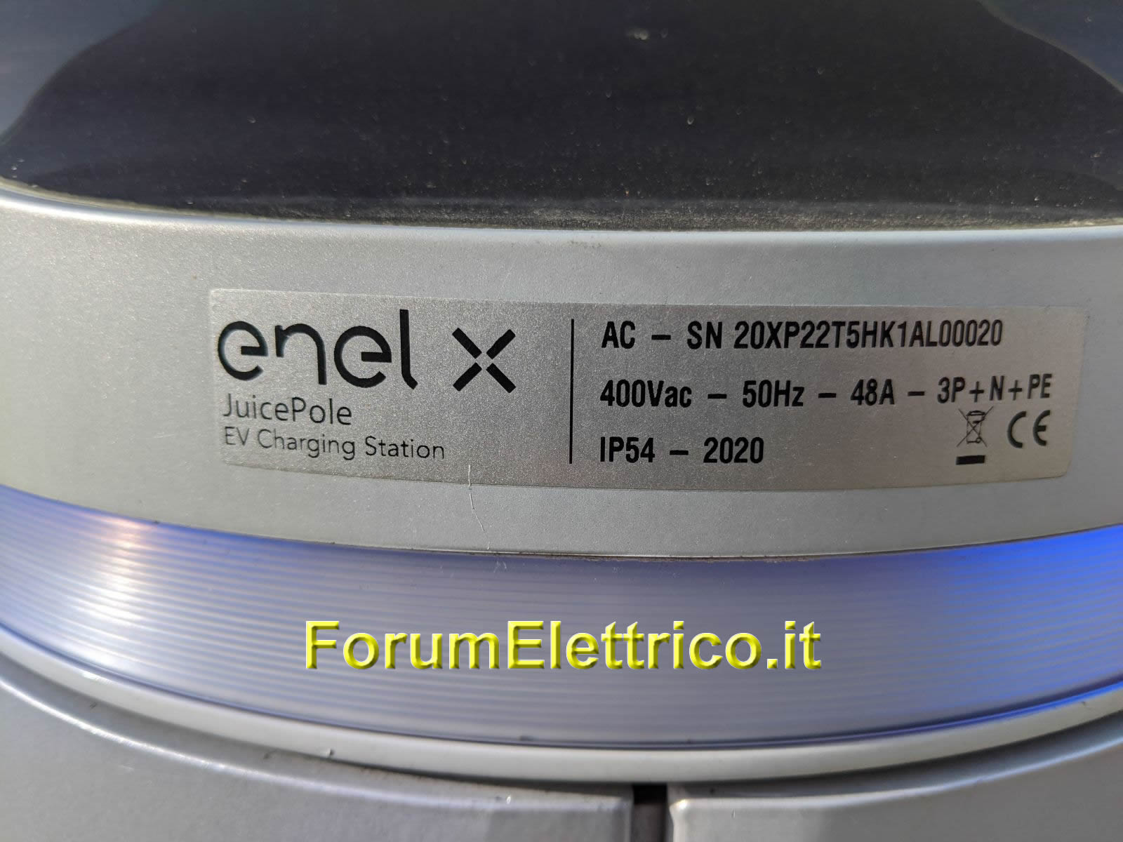 Campus Parma | EnelX  - Image 1