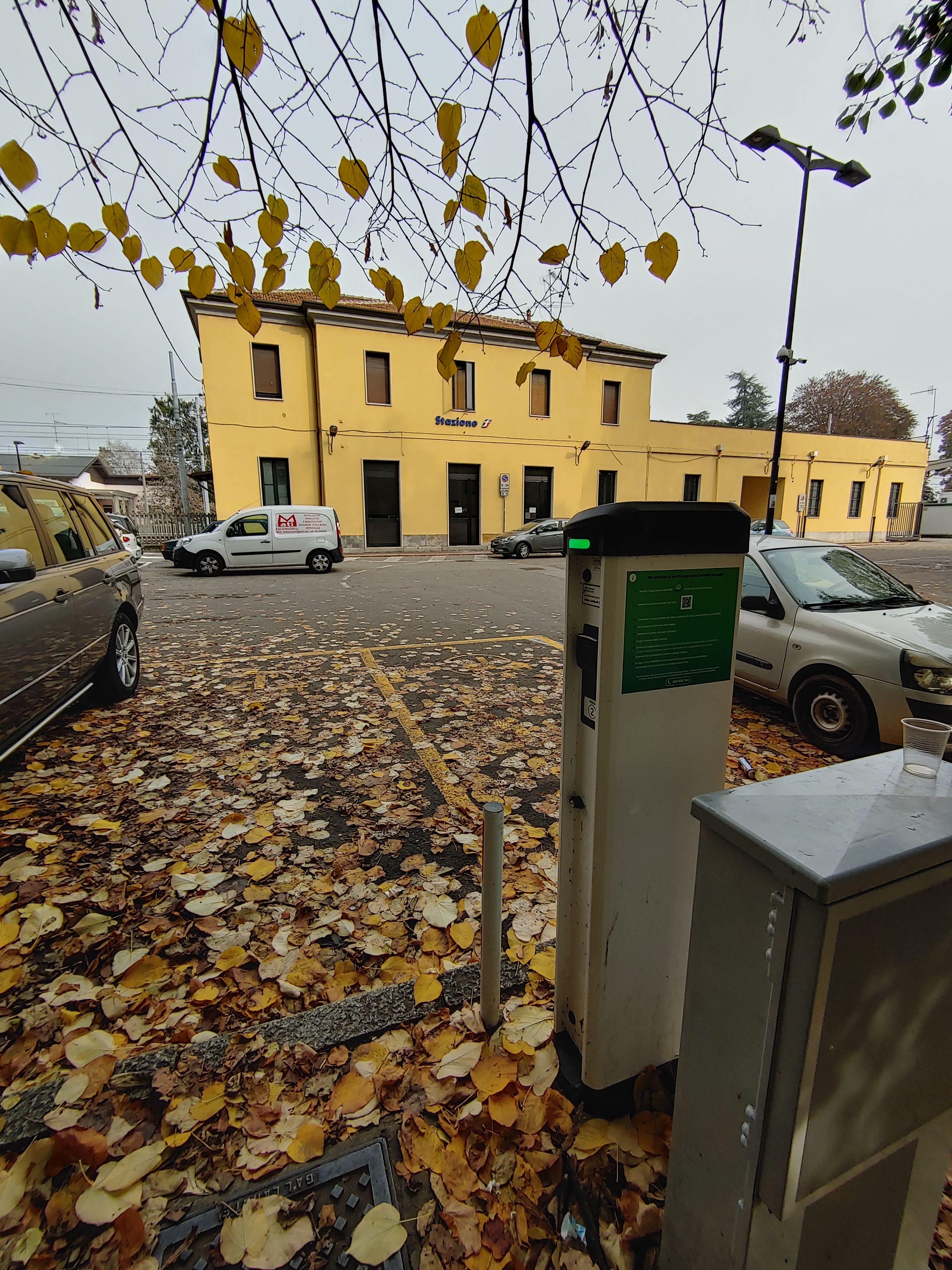 Ressolar Somma Lombardo Maspero  - Image 1