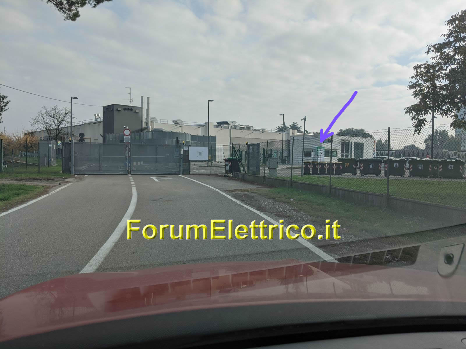 Sede Hera Imola - Image 1