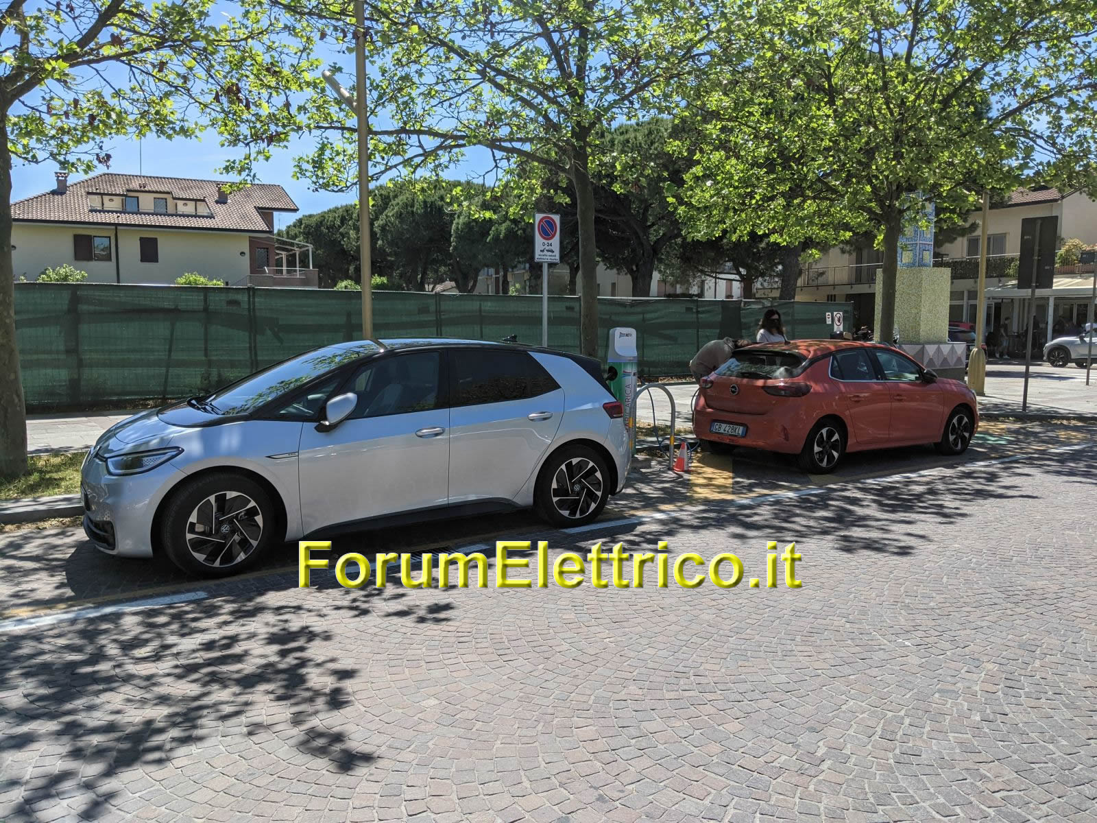 Hera  Marina di Ravenna - Image 1