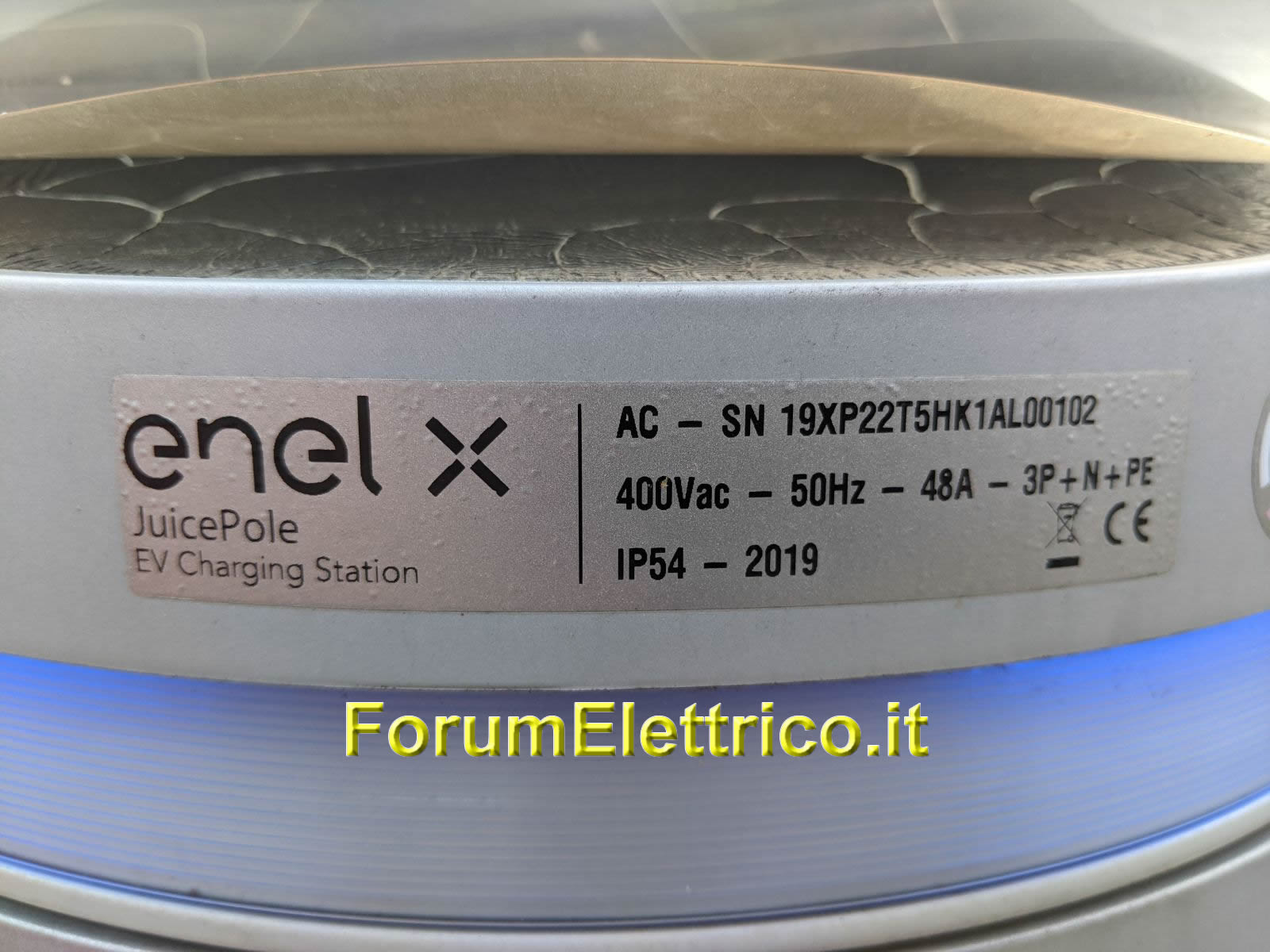 Santa Maria de Curtis | EnelX  - Image 1