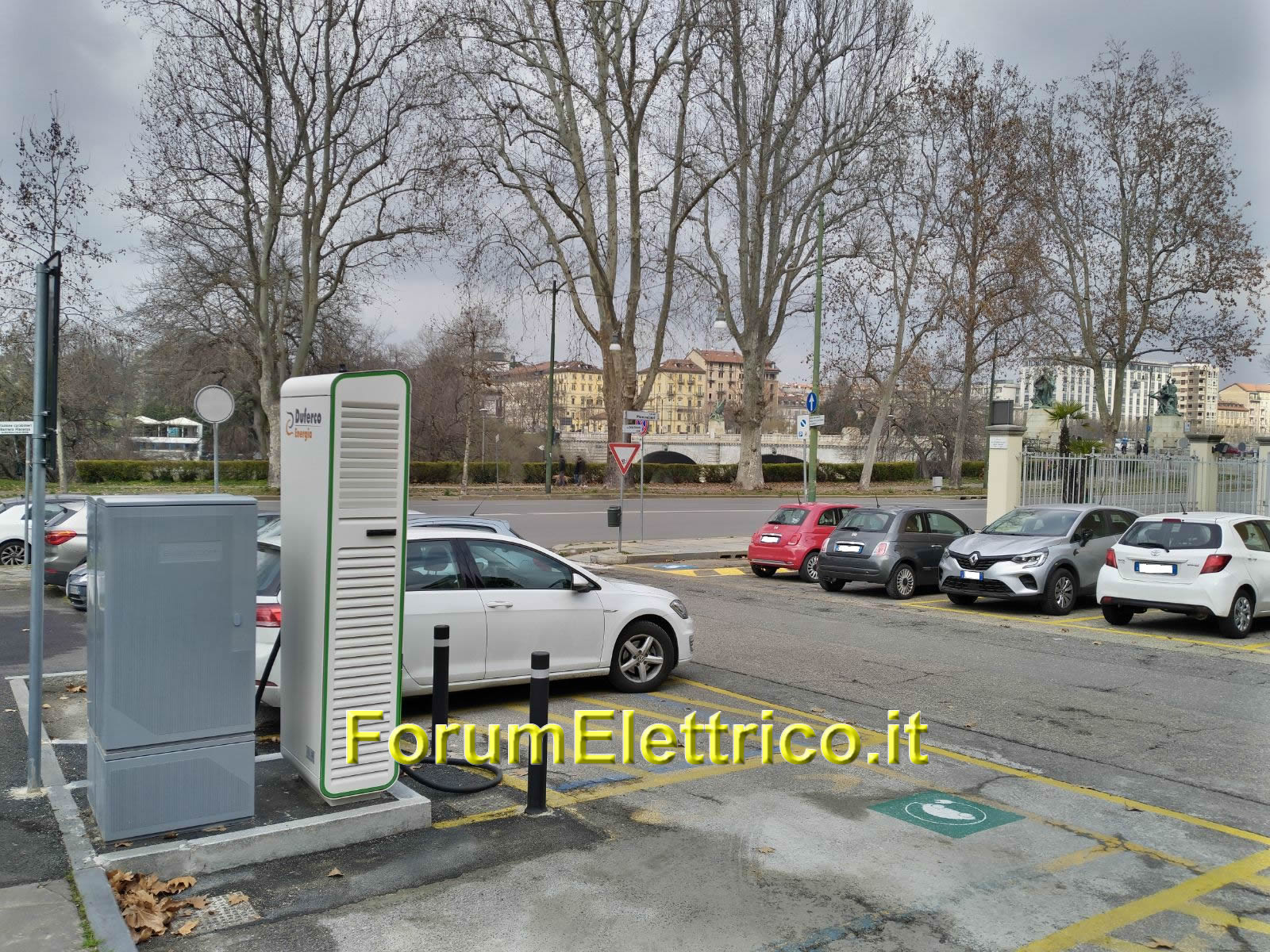 Torino Brocca | Duferco - Image 1