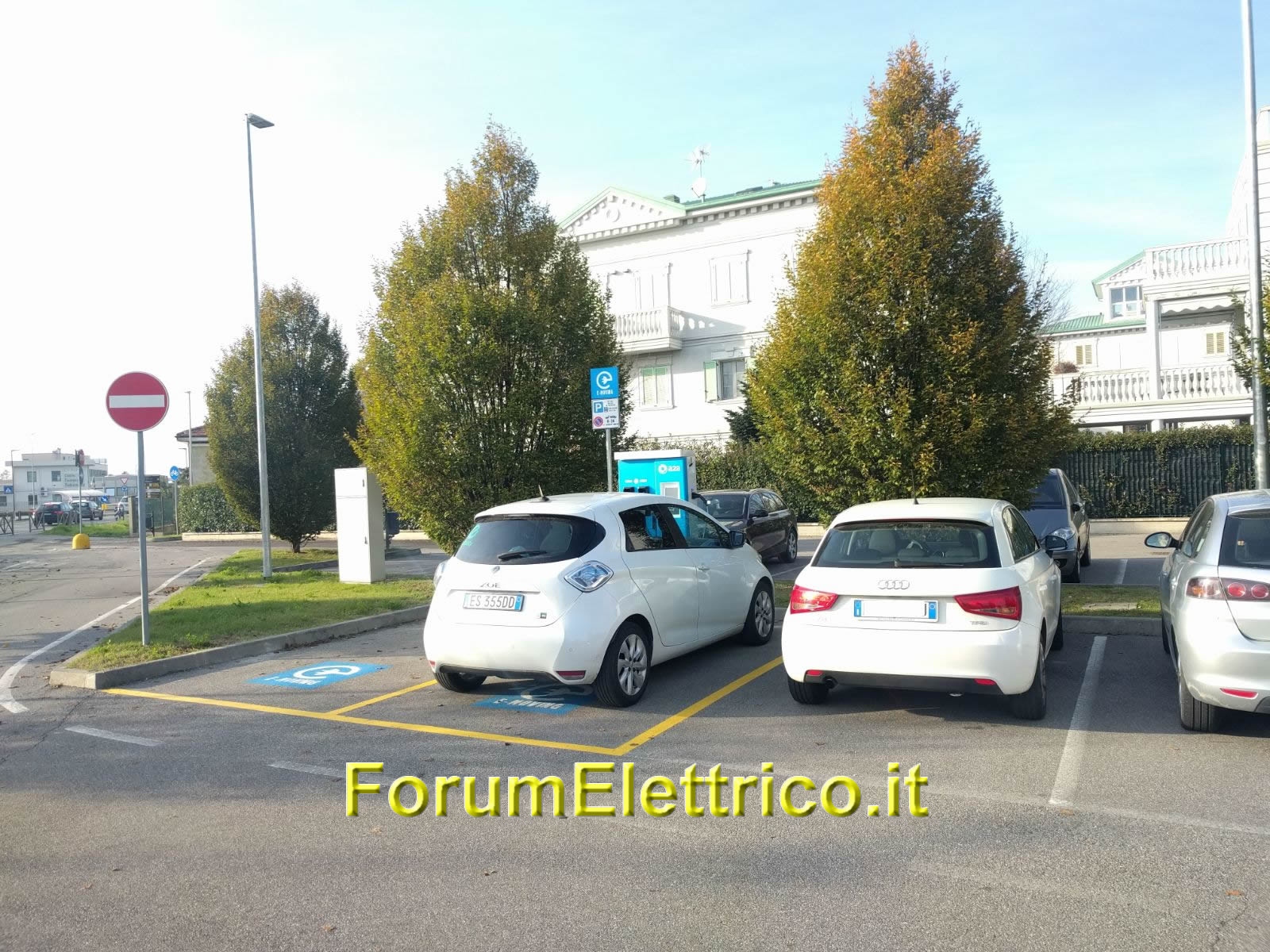 A2A Crema Libero Comune - Image 1