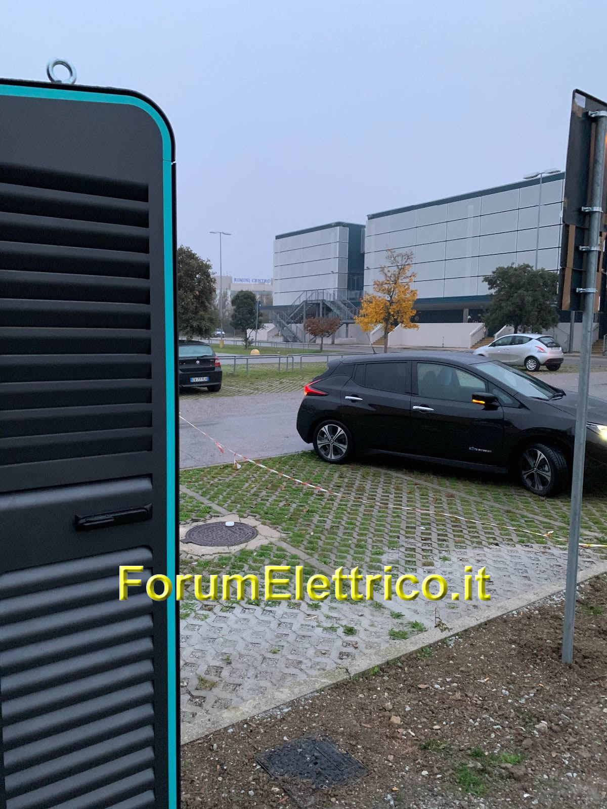 BECHARGE RIMINI Le Befane - Image 1