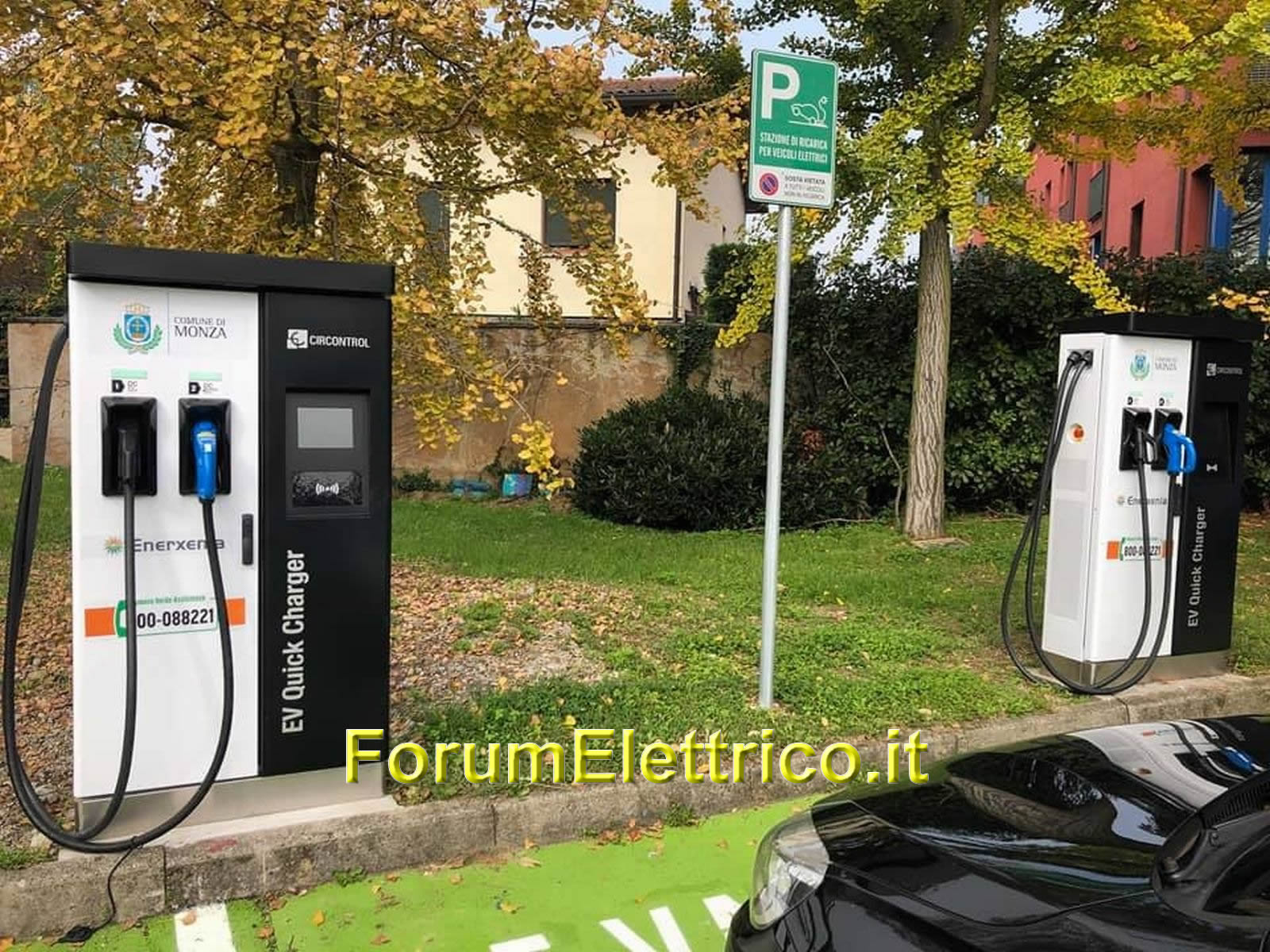 Enerxenia Polo istituzionale - Image 1