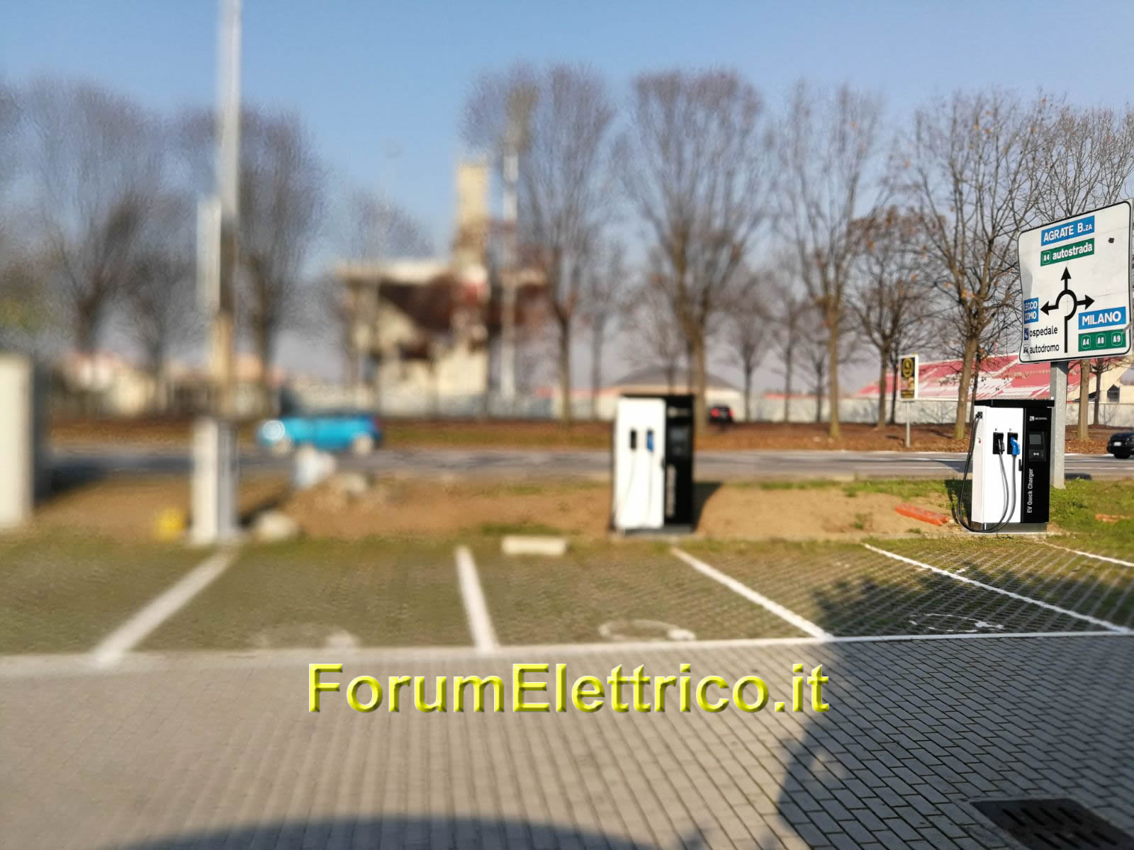Enerxenia U-Power Stadium - Image 1