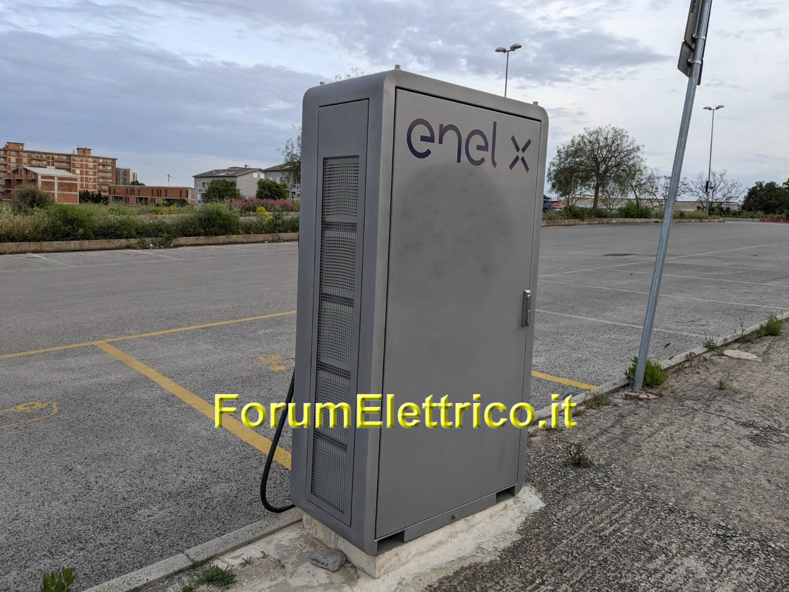 RAGUSA Rumor | ENELX FAST - Image 1