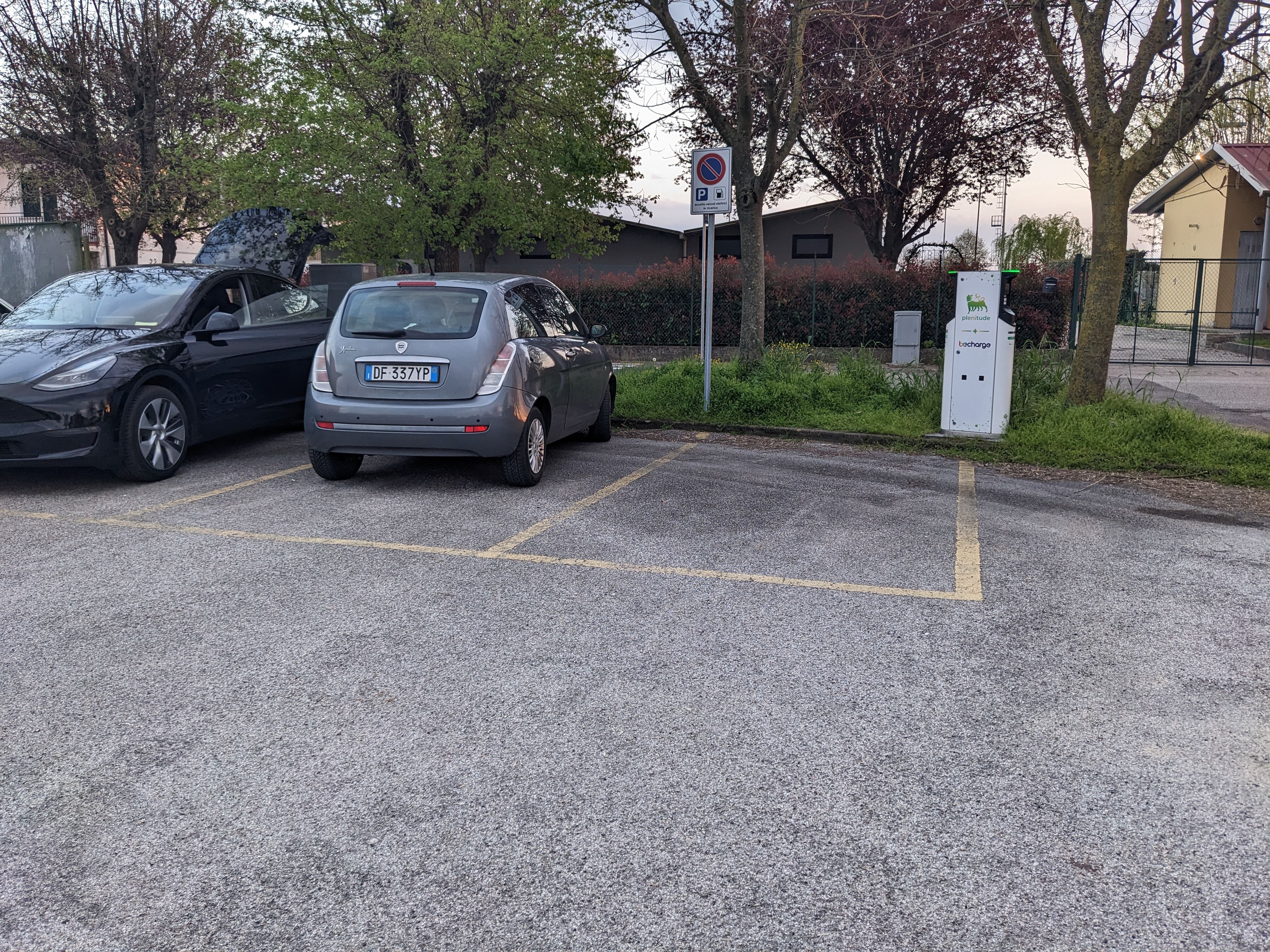 BECHARGE Gaiba Moro - Image 1