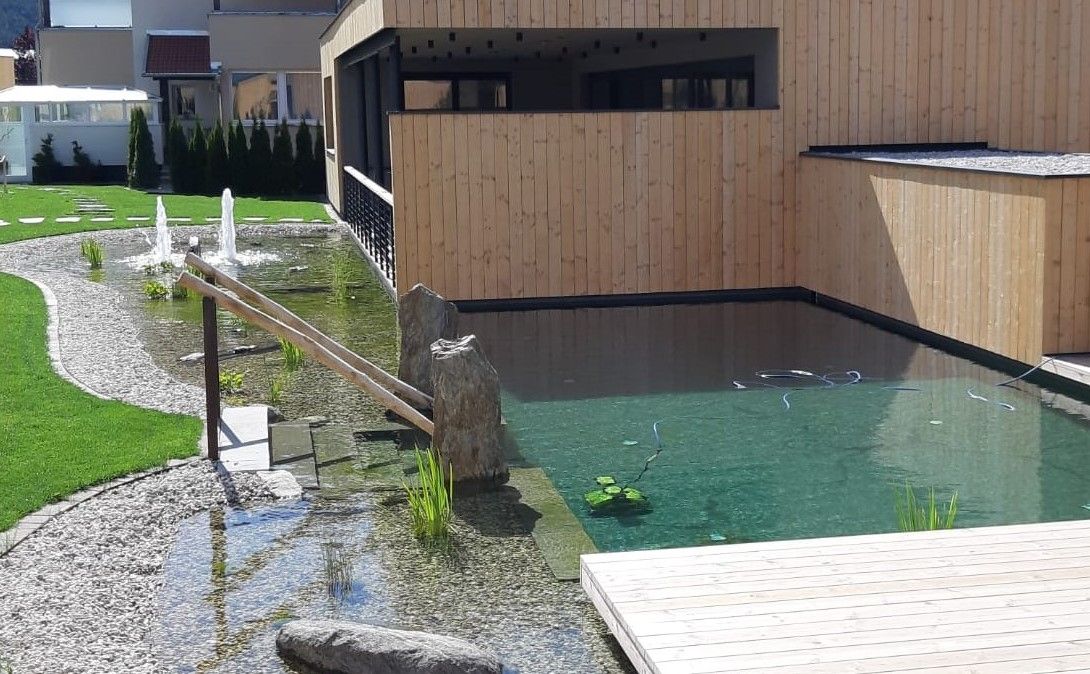 Amolaris Private Garden Chalets & Residence - Image 1