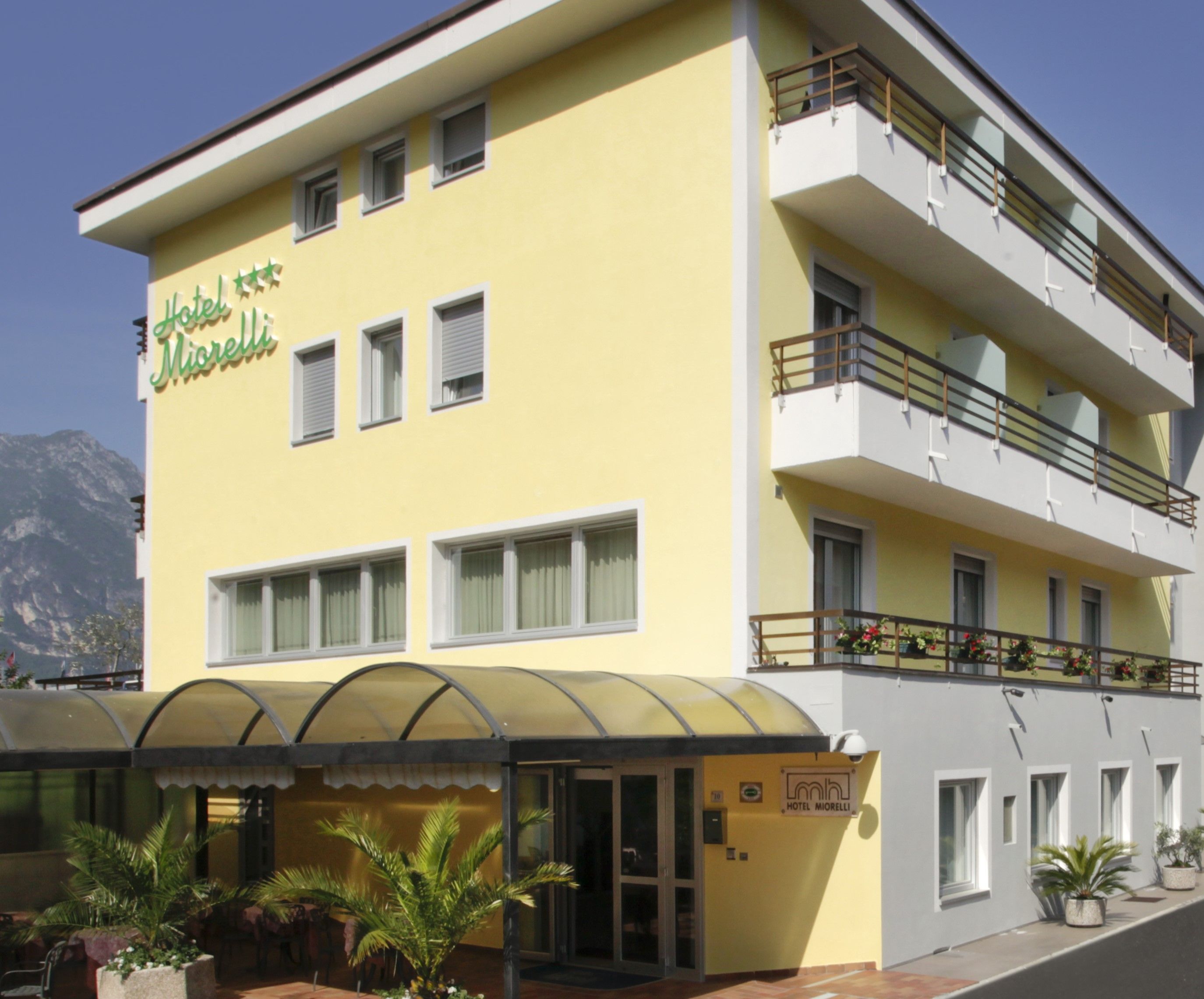 Hotel Miorelli*** - Image 1