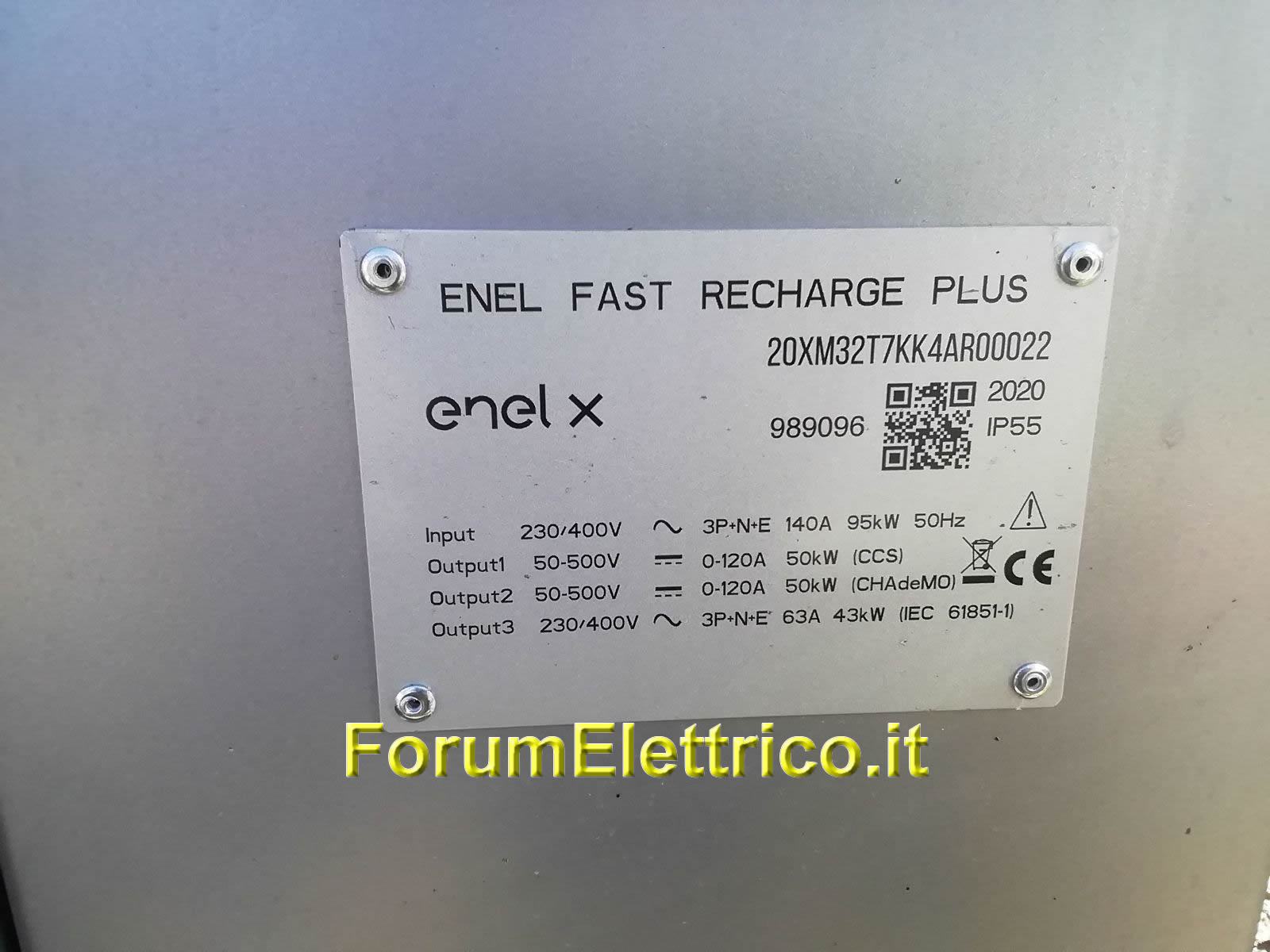 Alba Enotria | ENELX FAST - Image 1