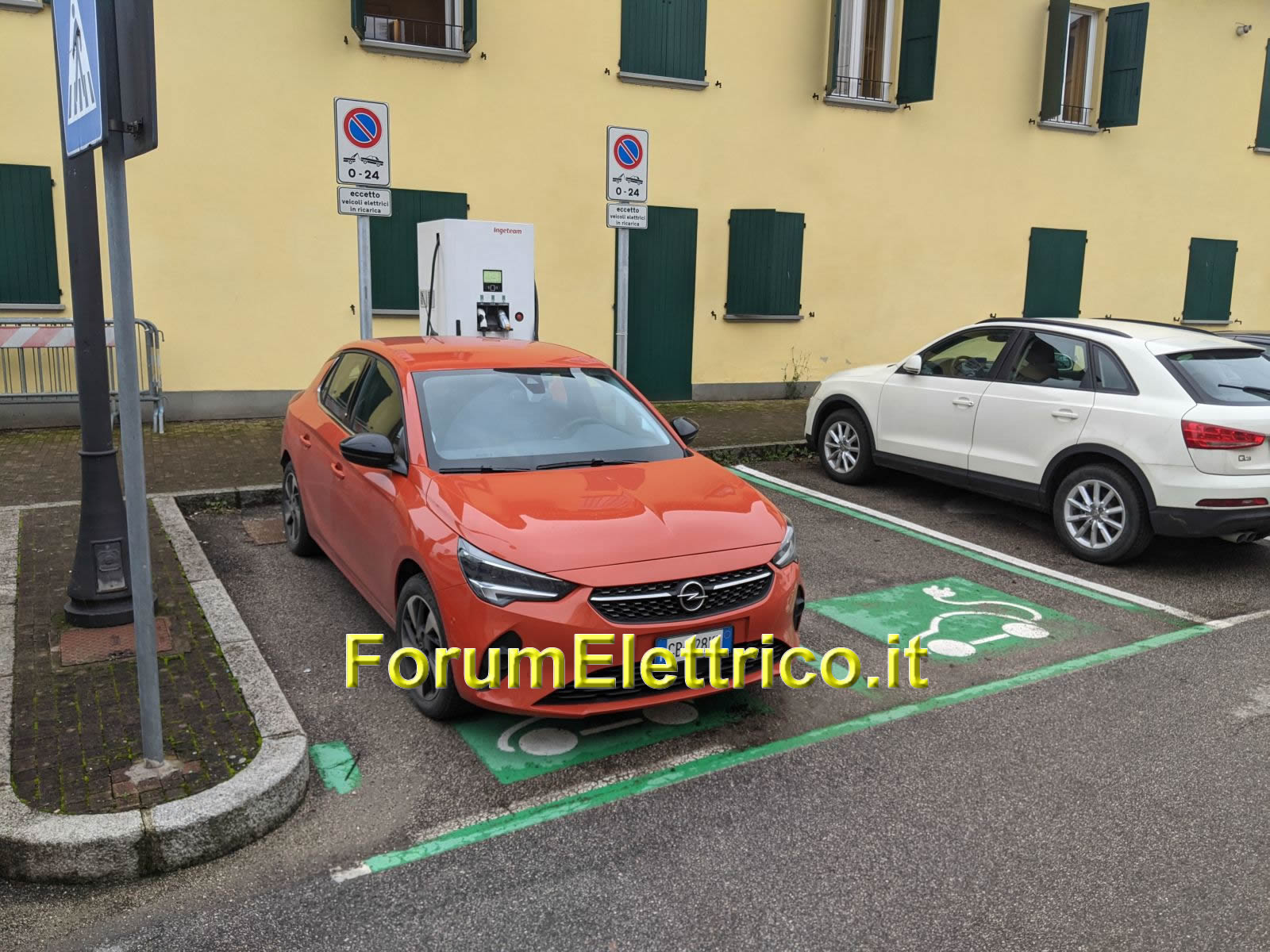Sinergas Impianti Municipio - Image 1