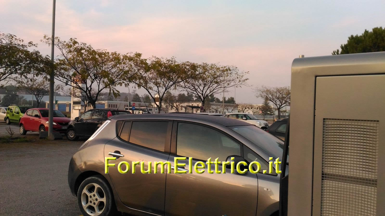 JESI Industria | ENELX FAST - Image 1