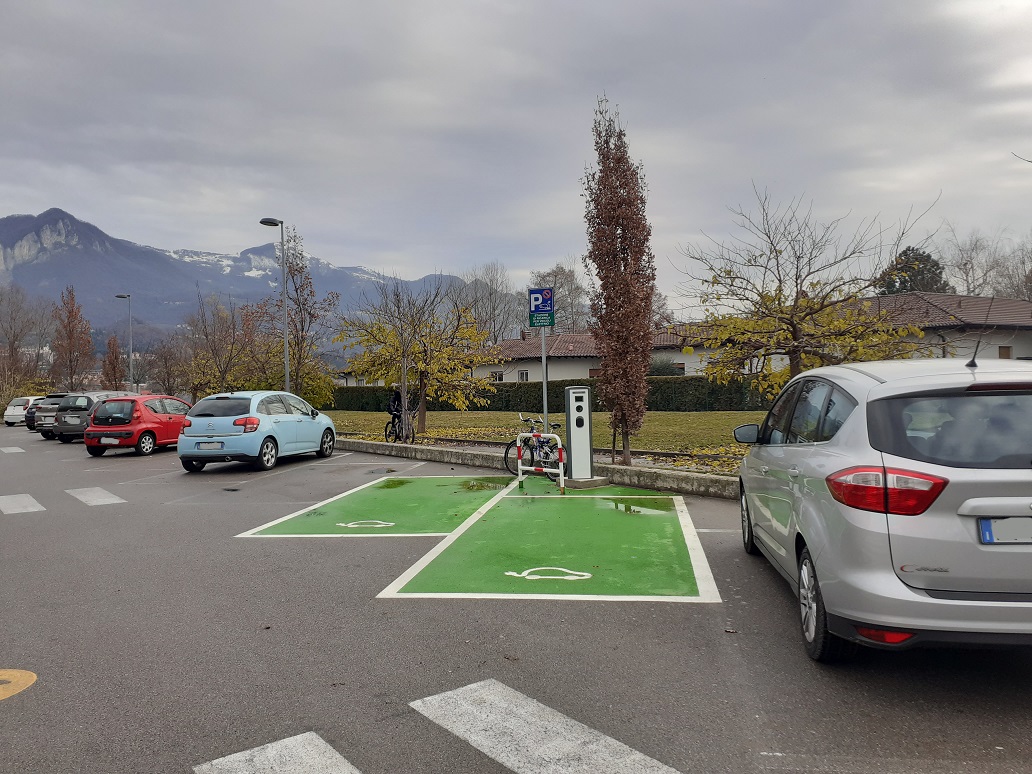 ACELENERGIE McDonald's Garlate - Image 1