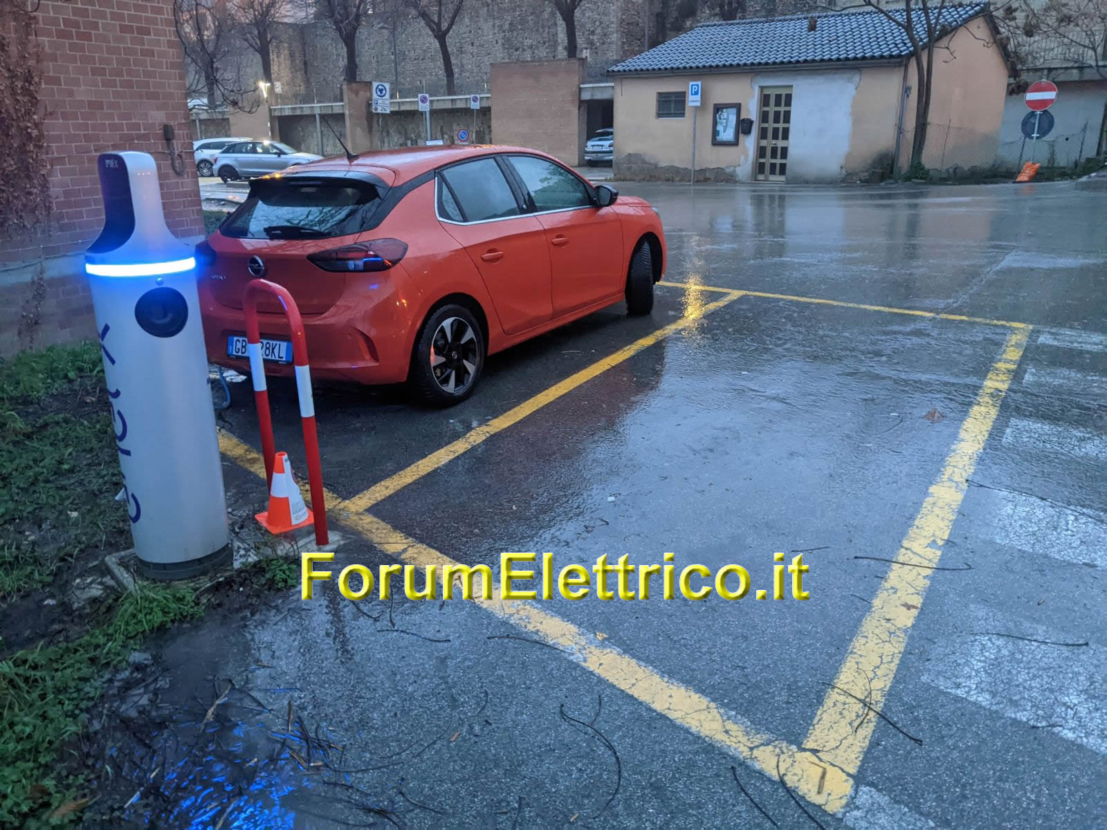 Conad Todi | EnelX - Image 1