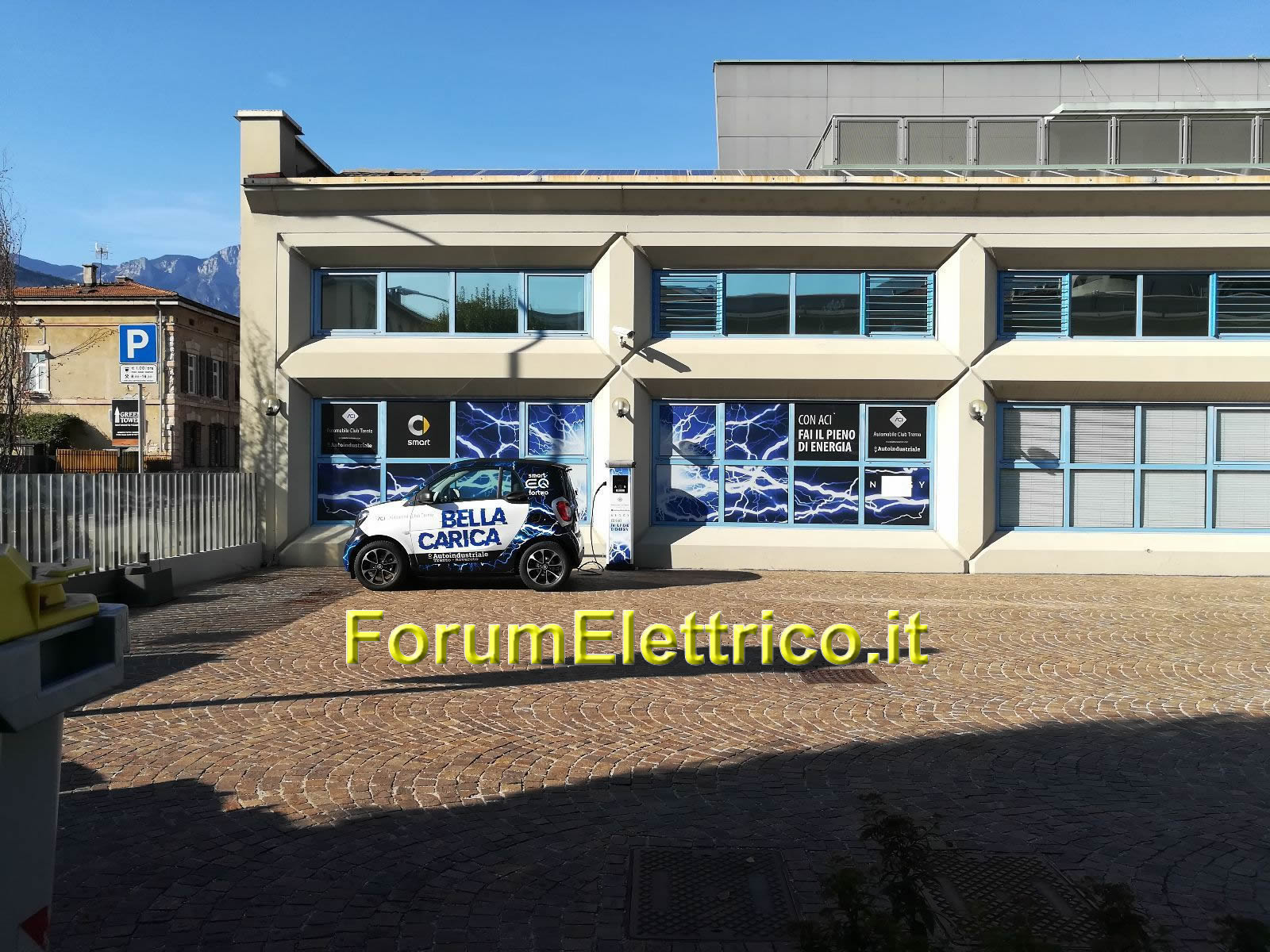 ACI Trento |  Neogy  - Image 1