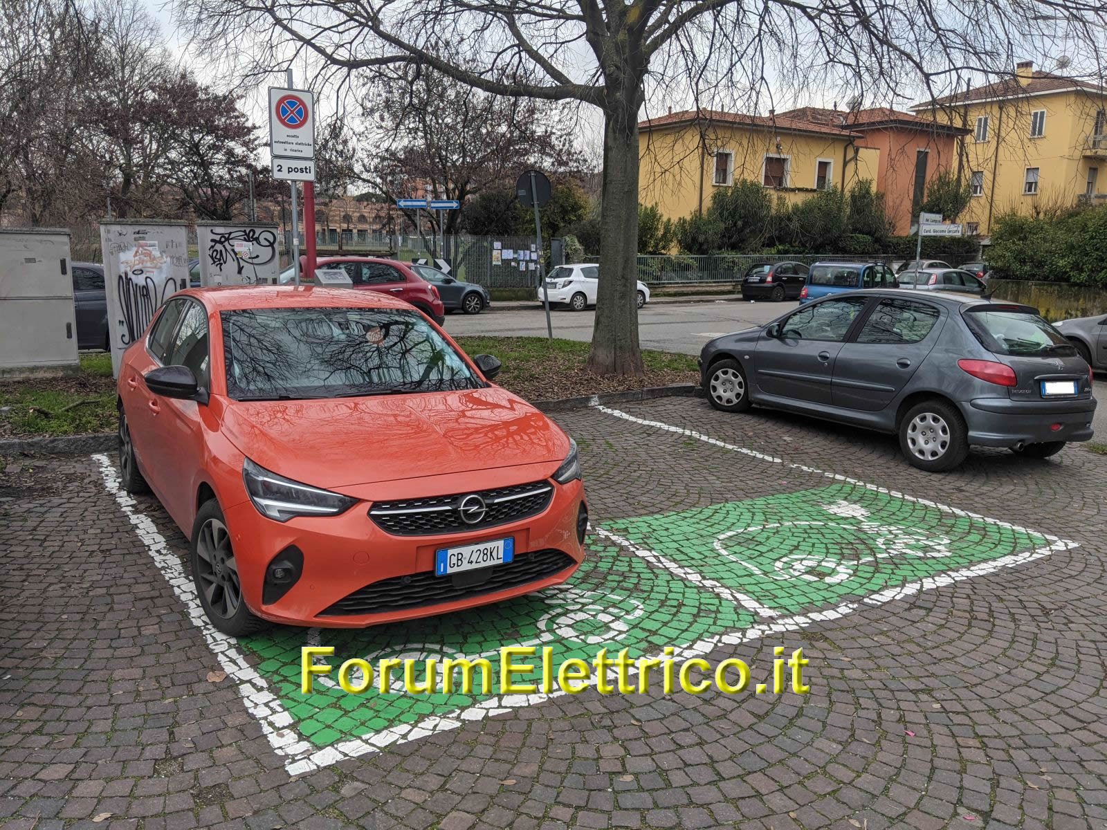 Scuola Media Carlo Pepoli Bologna | EnelX - Image 1