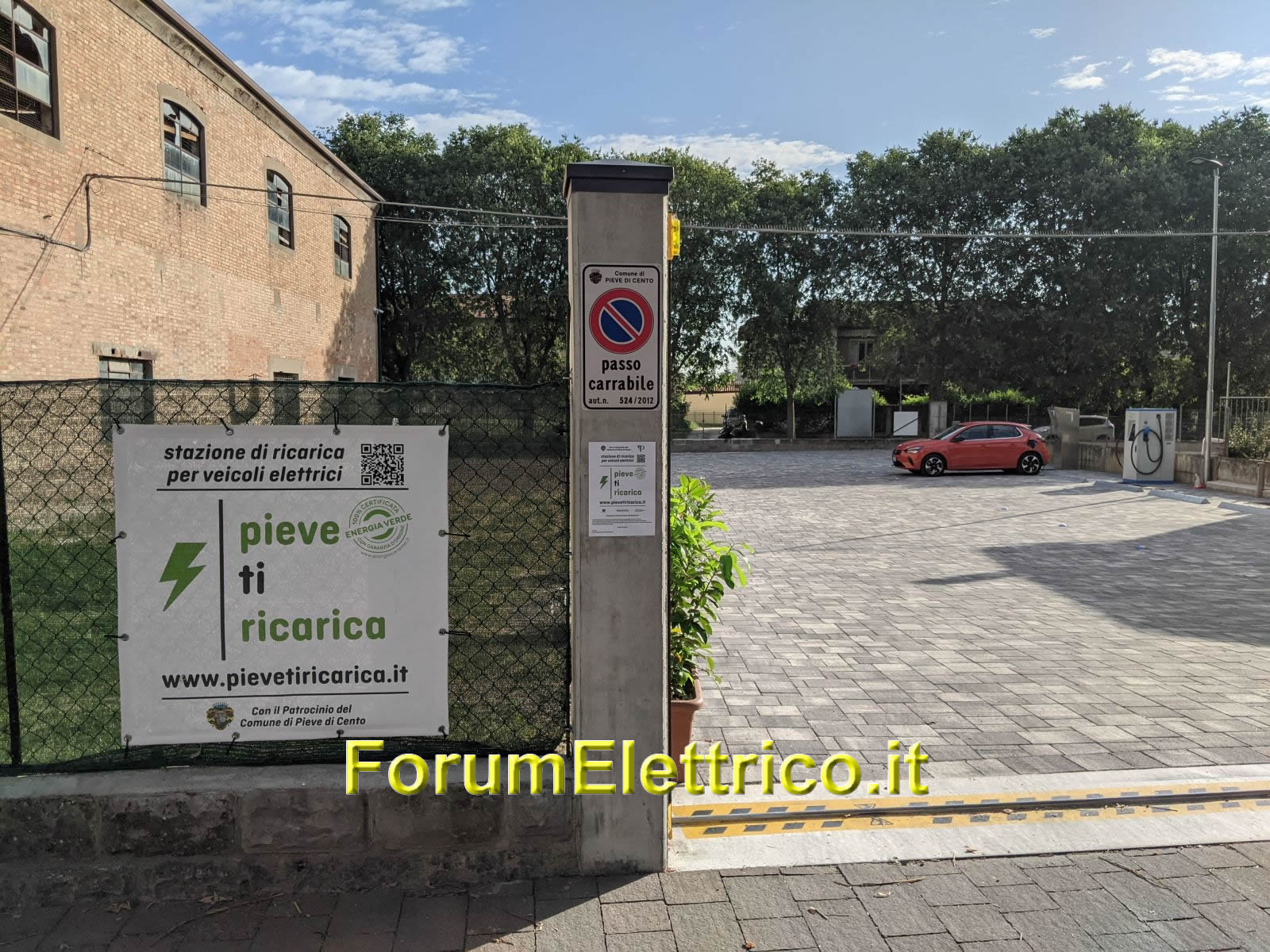 Pieve ti Ricarica  - Image 1