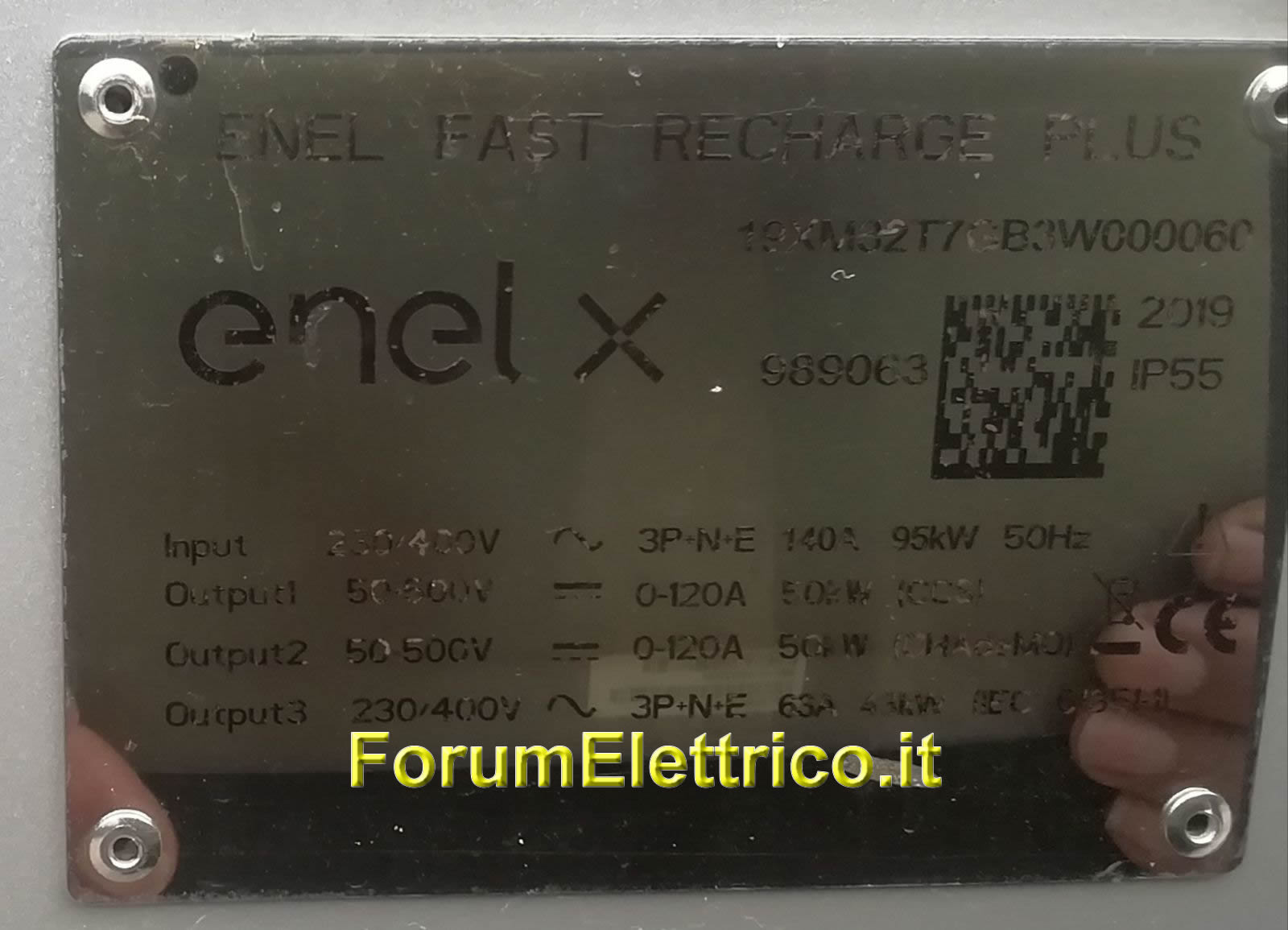 Viticoltori Associati di Vinchio - Vaglio Serra | ENELX Fast - Image 1