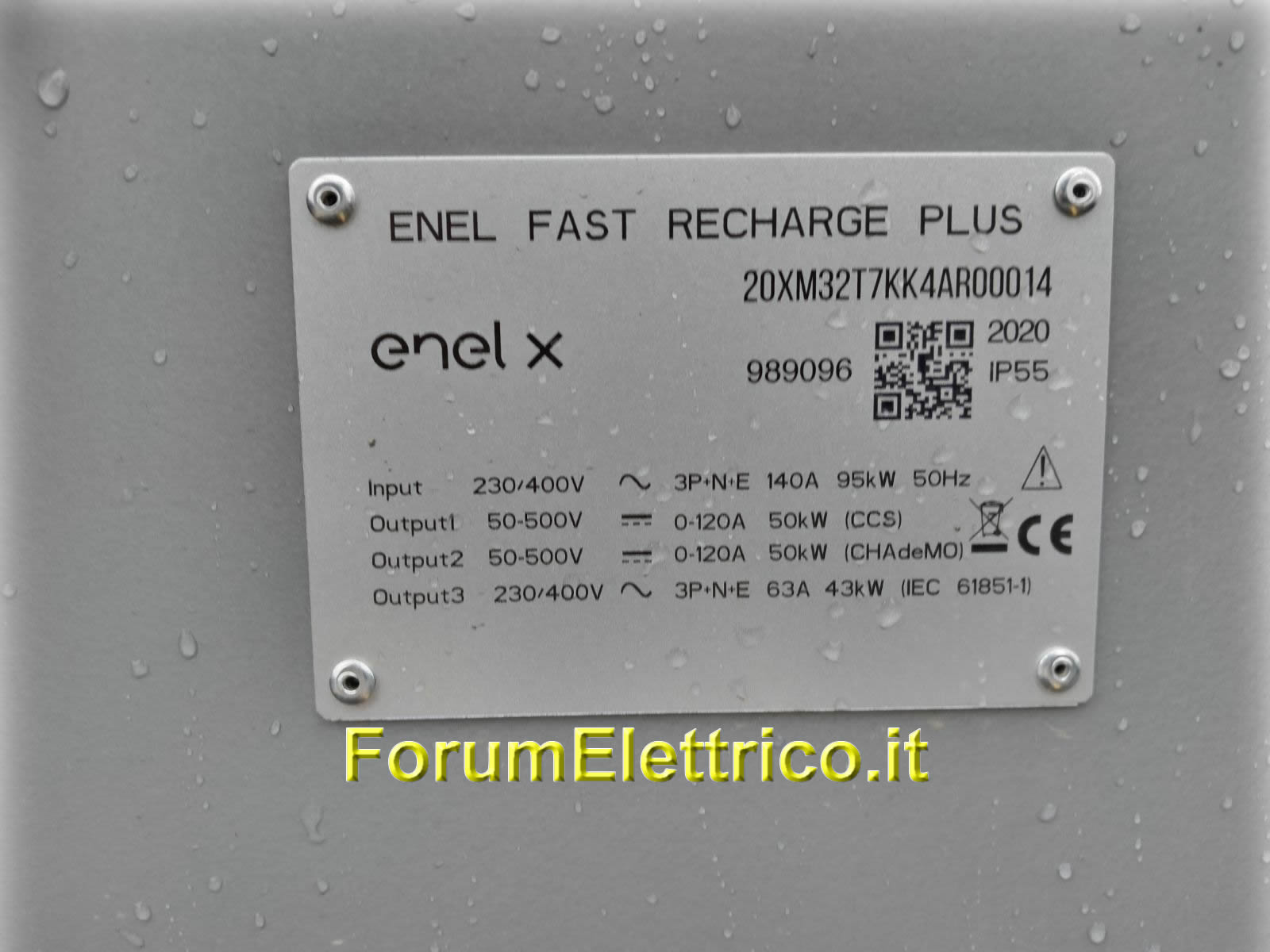 TORINO CORSO ORBASSANO 402 | ENELX FAST - Image 1
