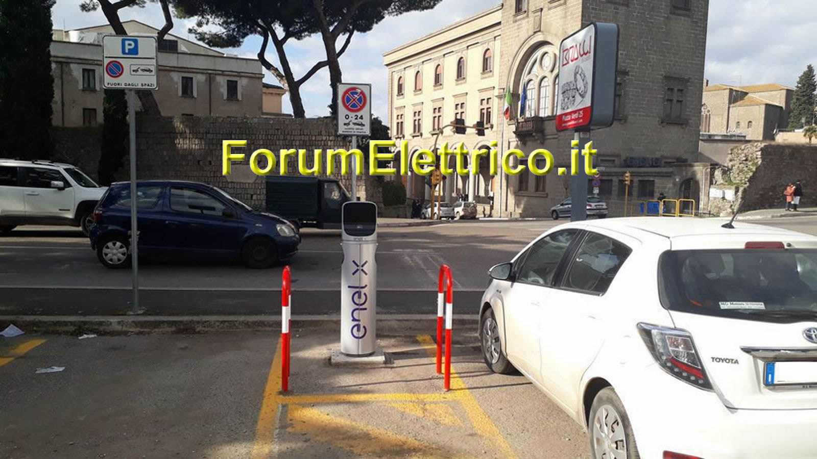 Viterbo Rosselli | EnelX - Image 1
