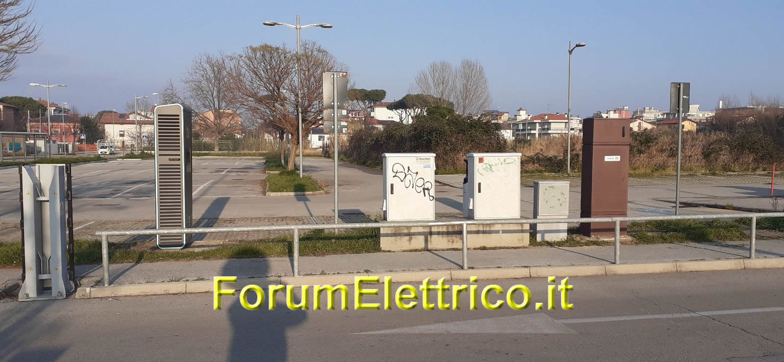 BeCharge Rimini Viserba - Image 1