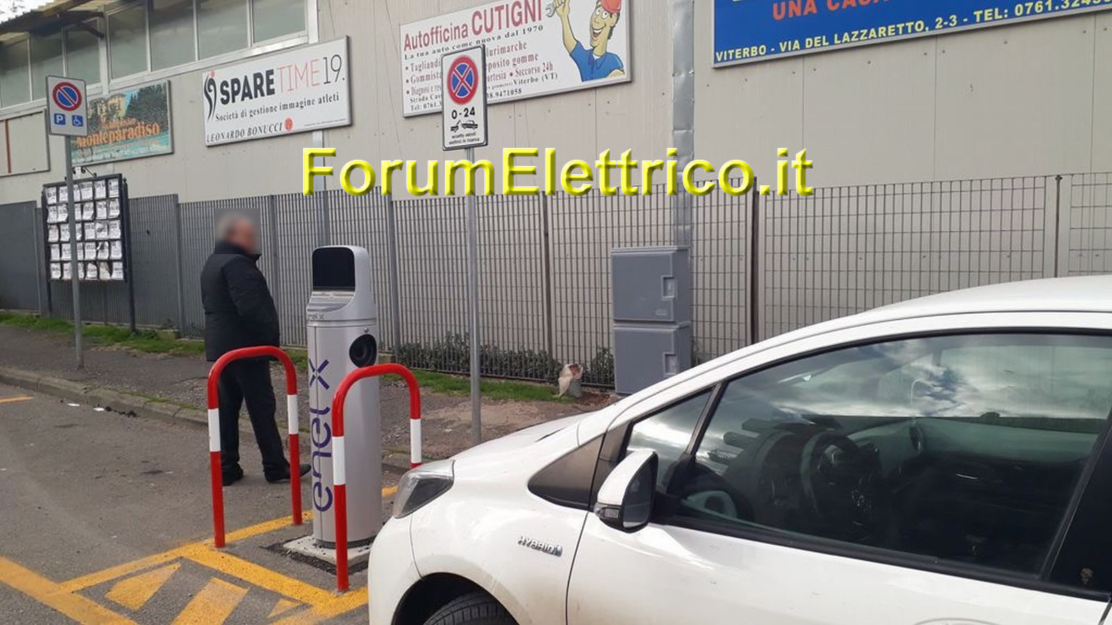 Viterbo Solieri | EnelX - Image 1