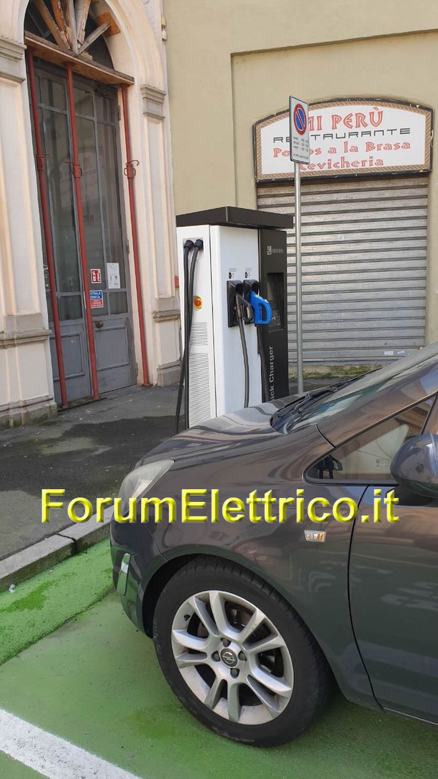 Enerxenia Monza Stazione - Image 1