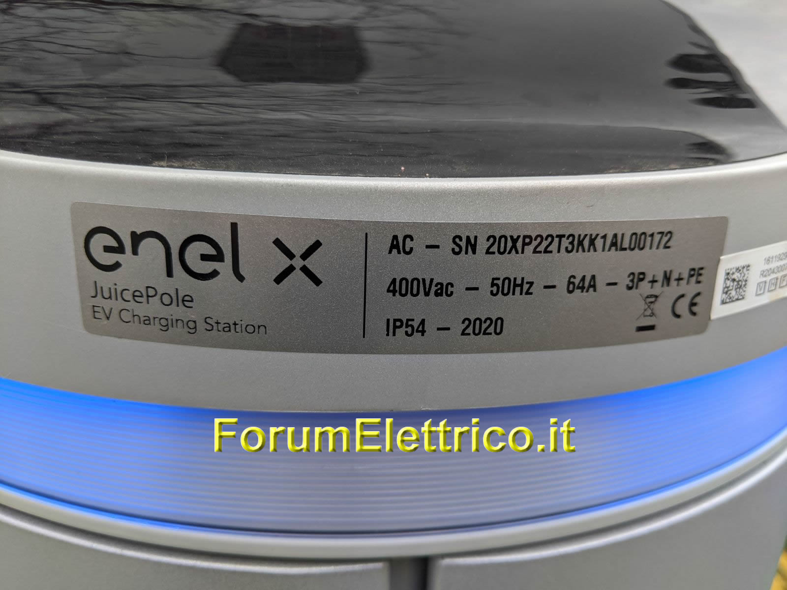 Conad Felino | EnelX - Image 1