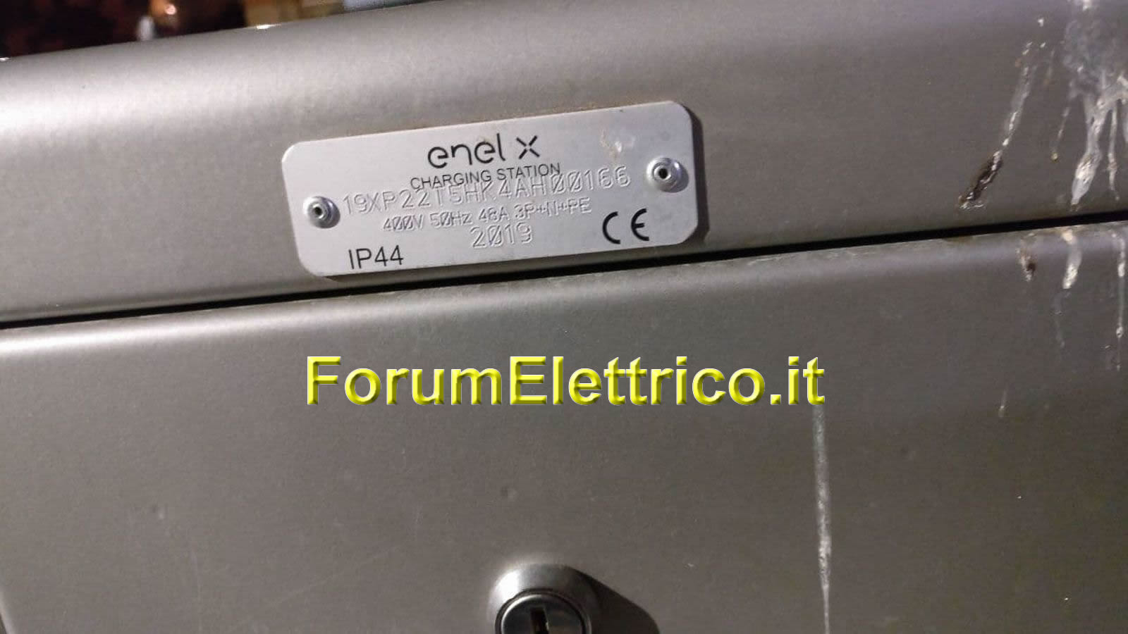 Roma Camesena | EnelX Fast - Image 1