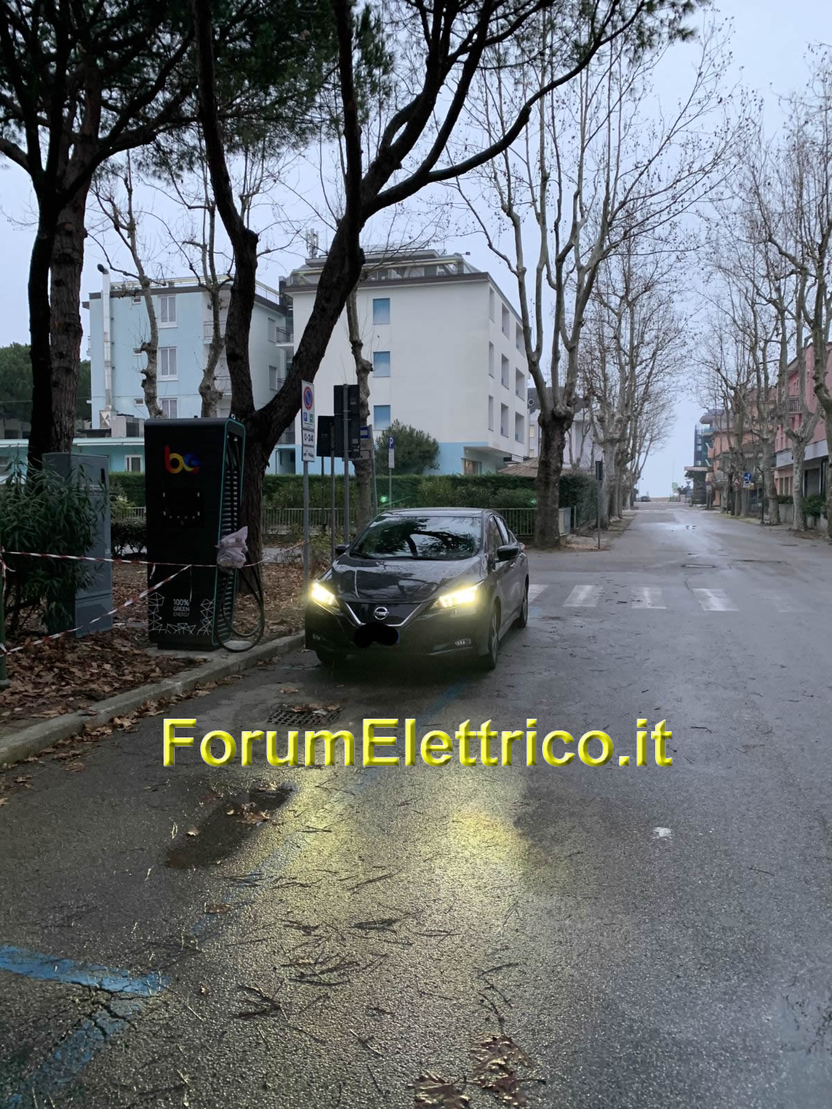 Be Charge  Villamarina - Image 1