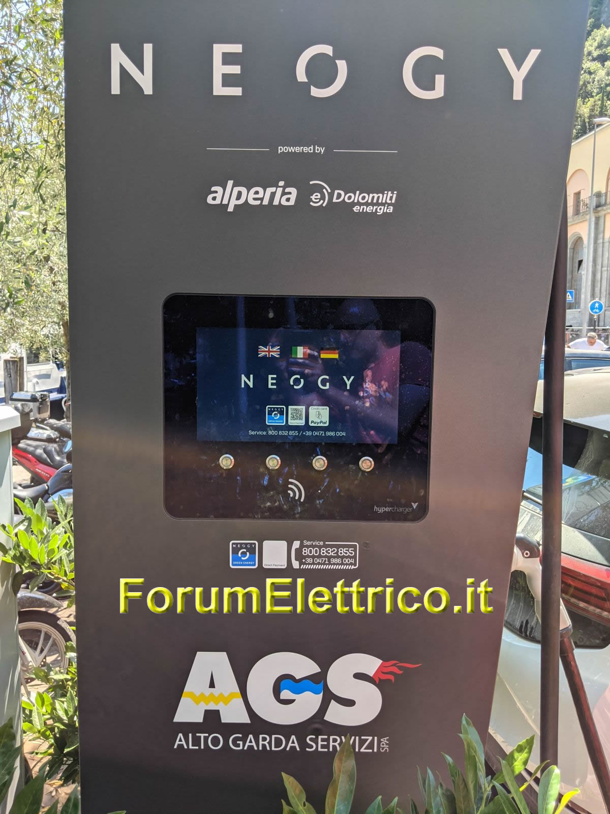 Via Giacomo Cis - Image 1