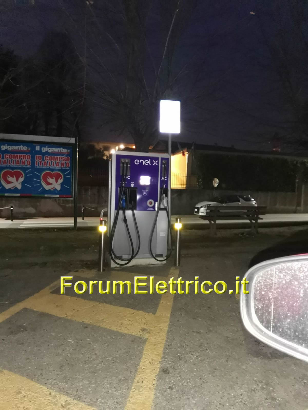 Enel X Scuola Elementare - Image 1
