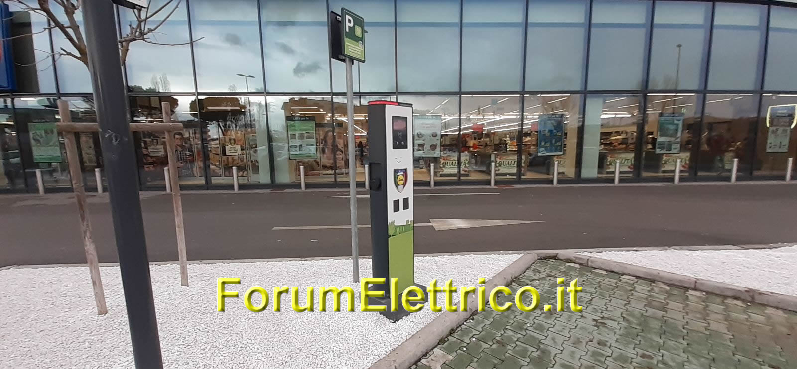 Lidl - Image 1
