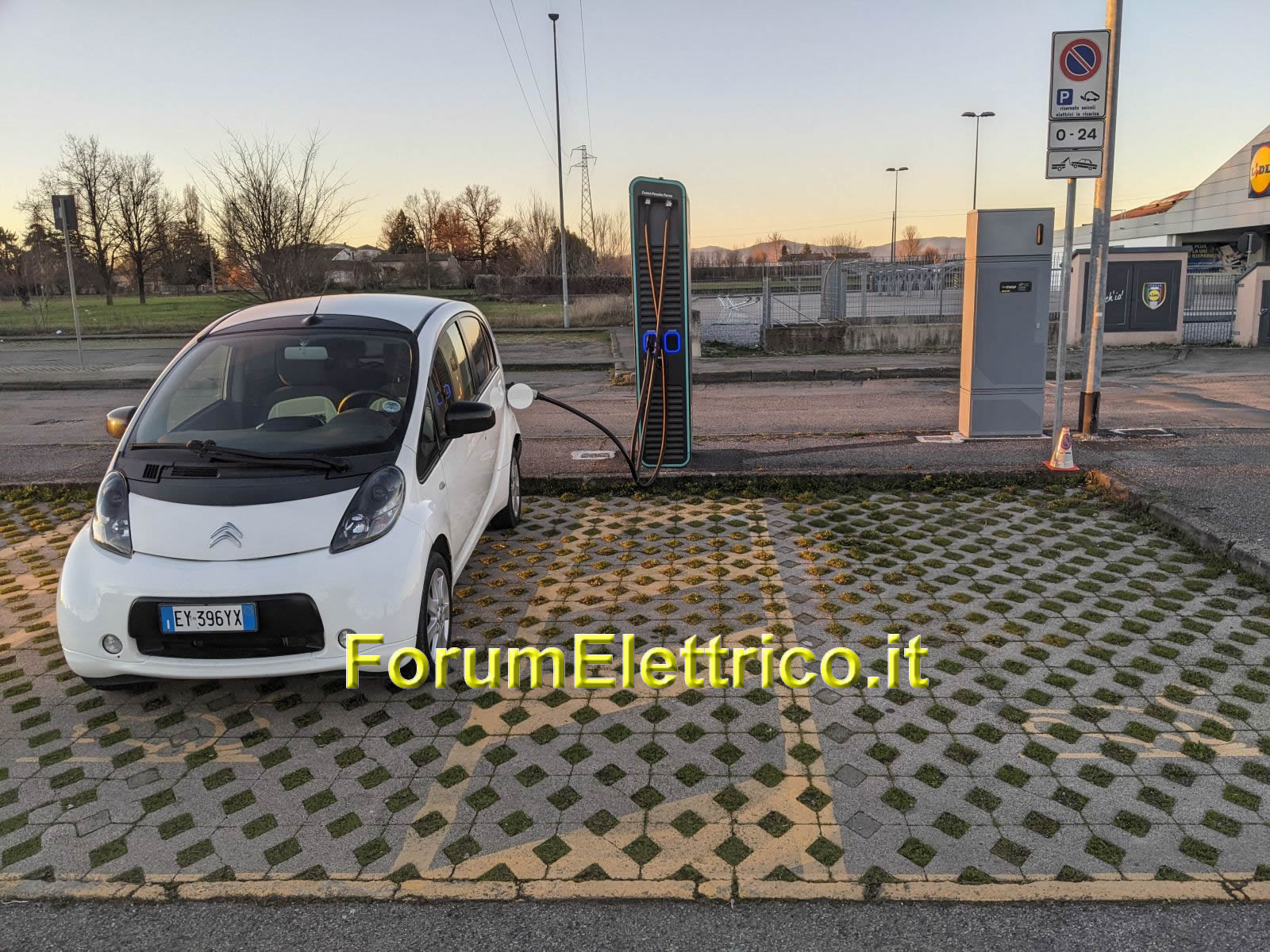 Be Charge  - Image 1