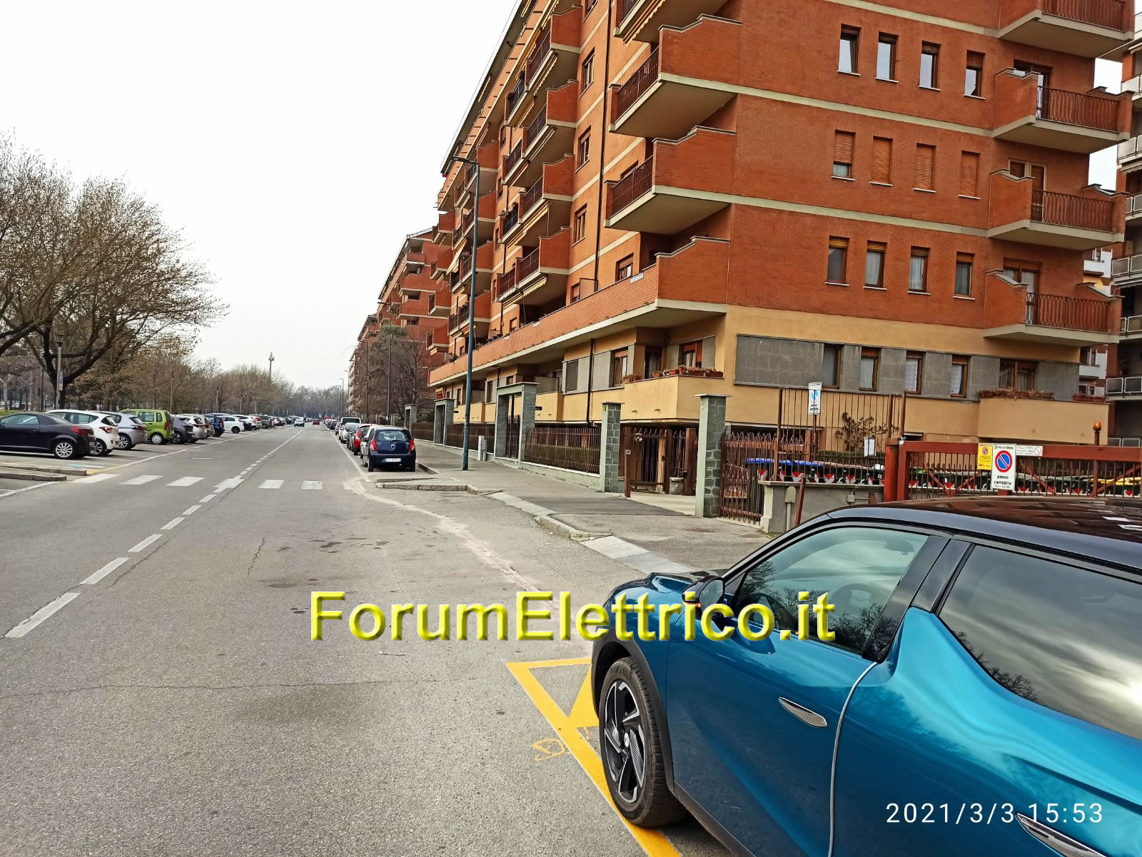 Enel X Città Giardino Mirafiori Nord - Image 1
