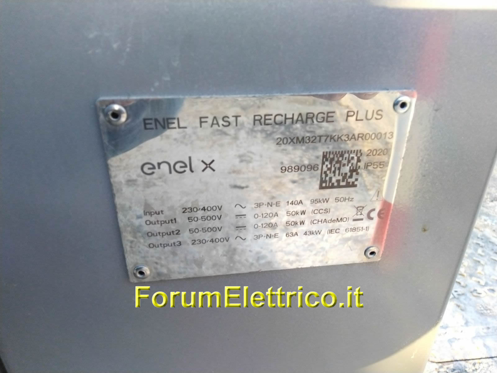 Enel X RentalPlus - Image 1