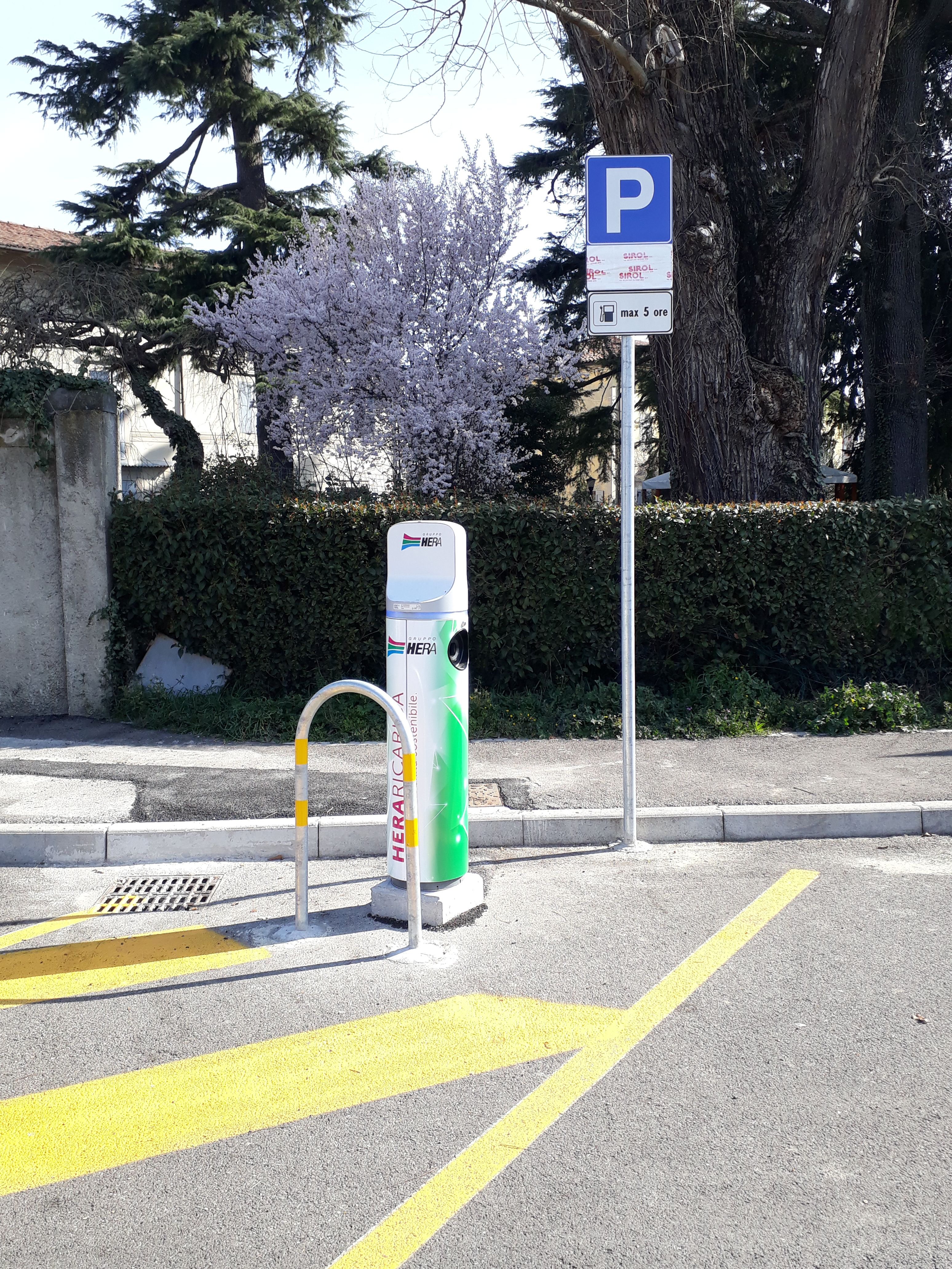 Via Fondè, 1 - Image 1