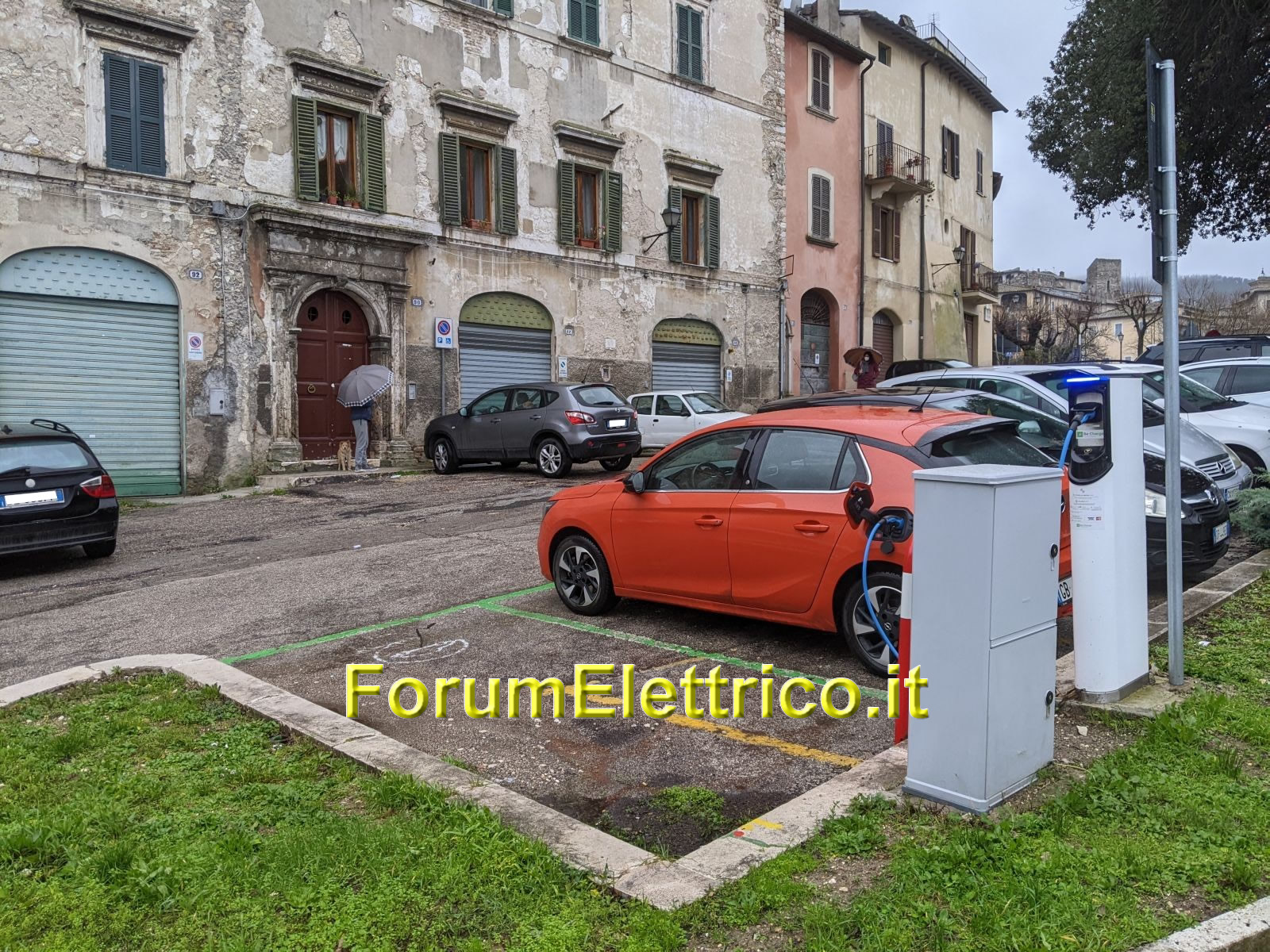 Be Charge  - Image 1