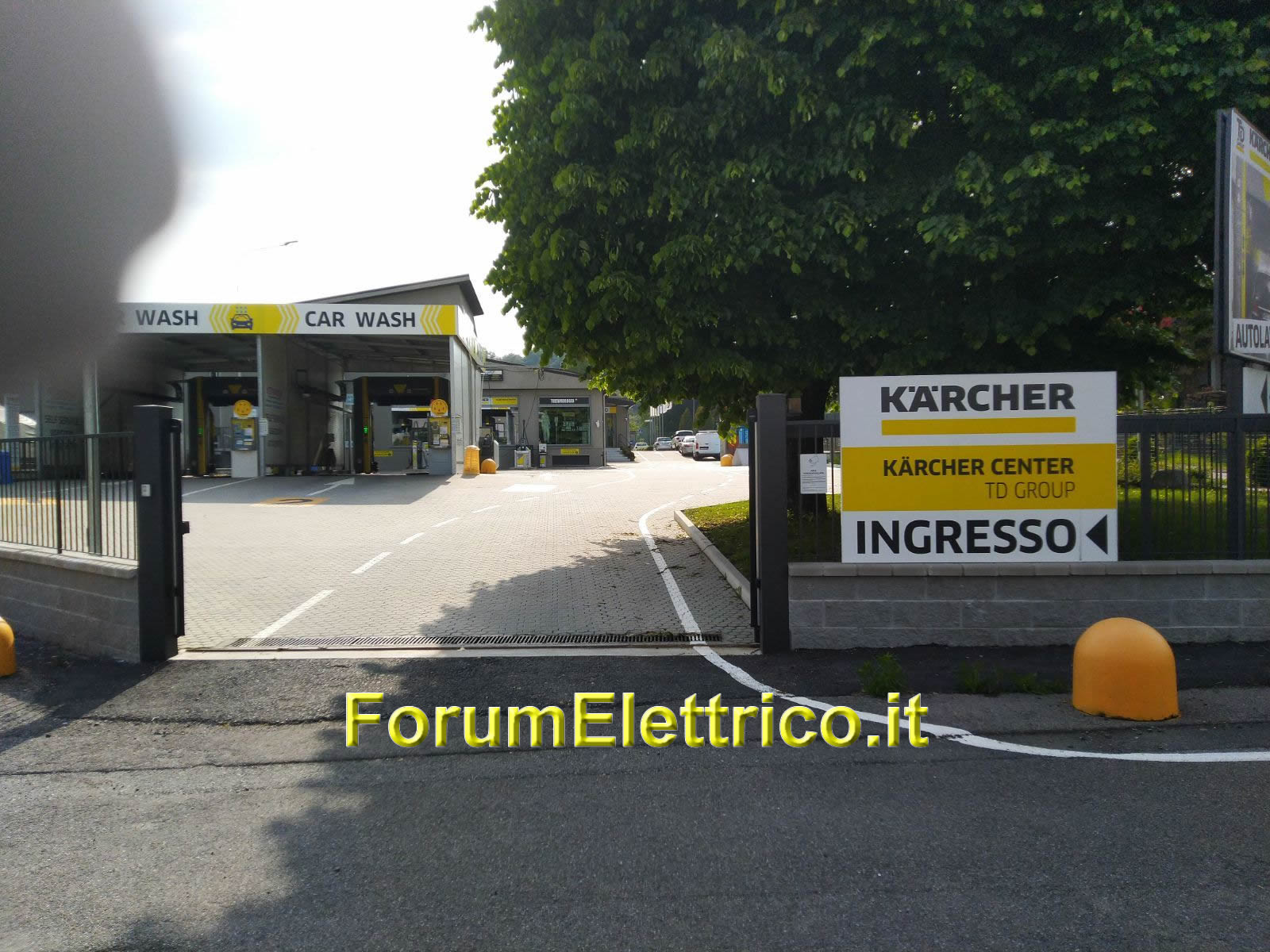 Kärcher Center - Image 1