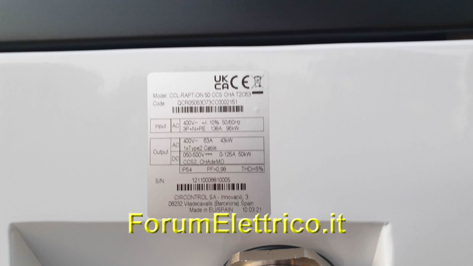 Viale Tirreno - Image 1