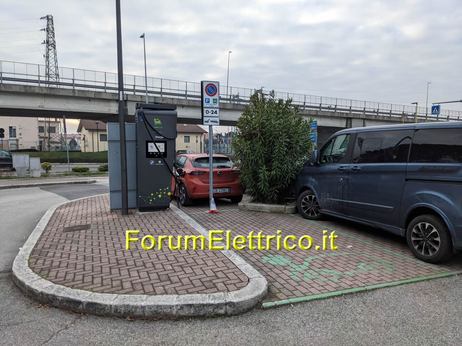 Be Charge  - Image 1