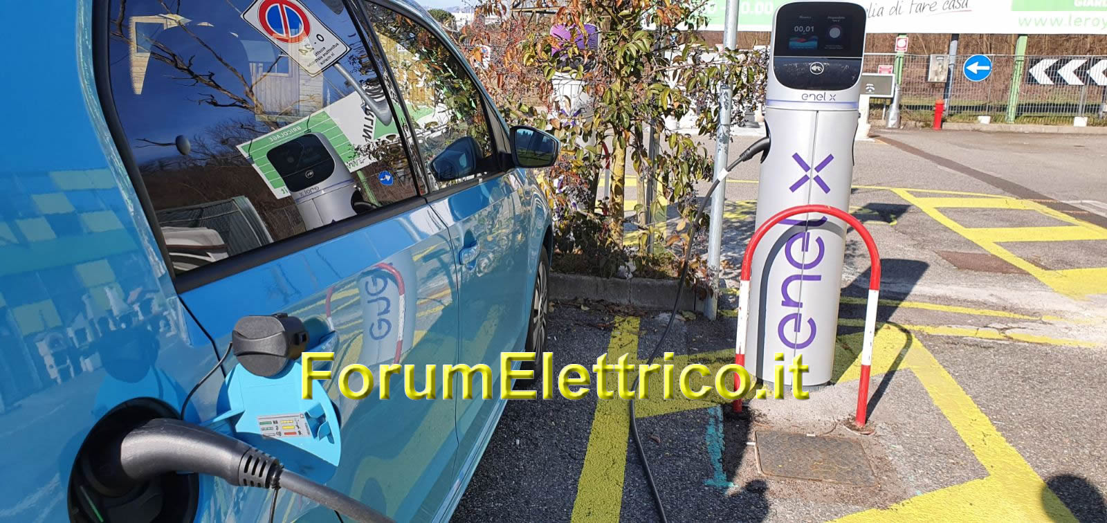 Enel X Leroy Merlin - Image 1