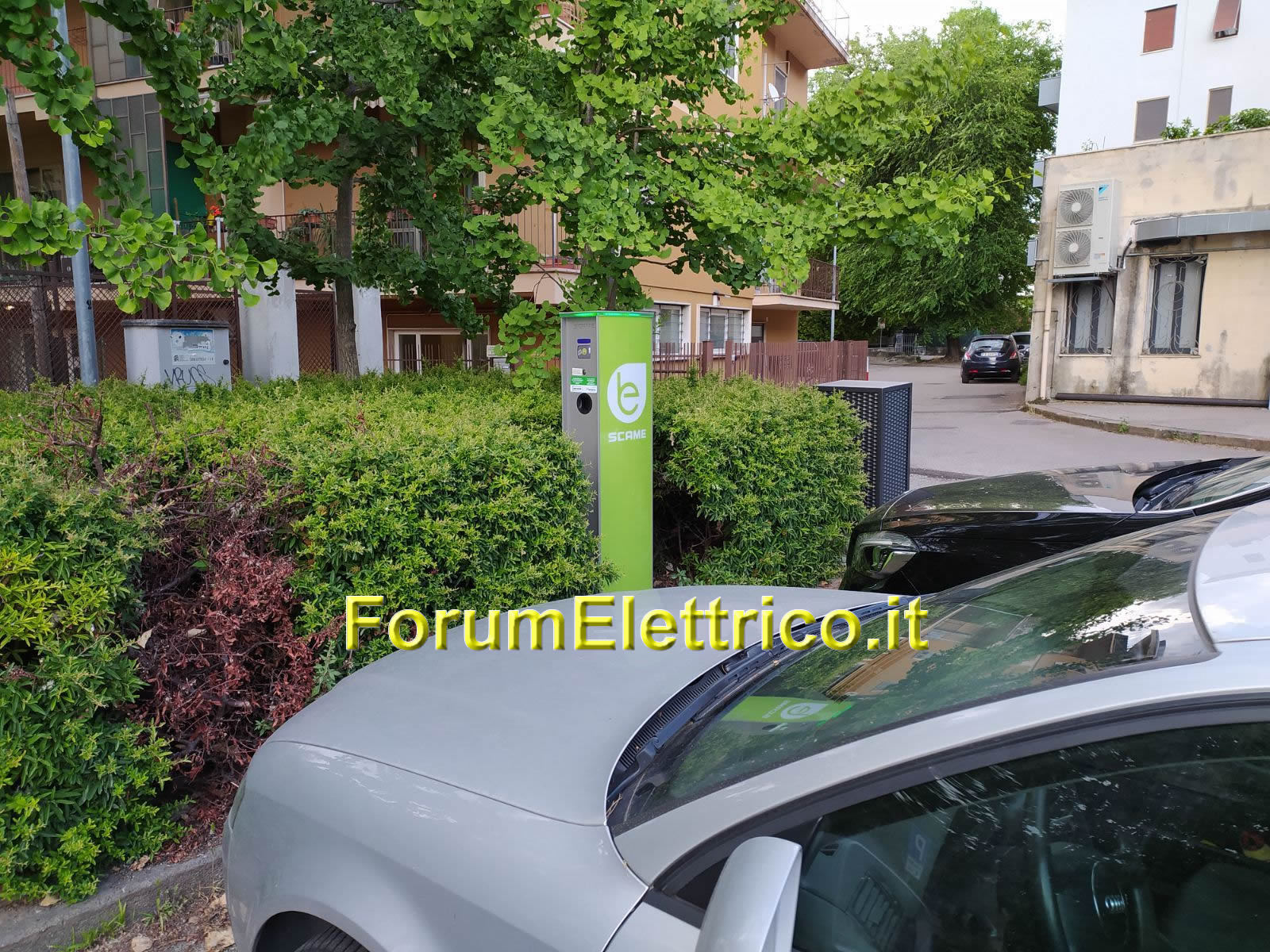 AGSM  - Image 1